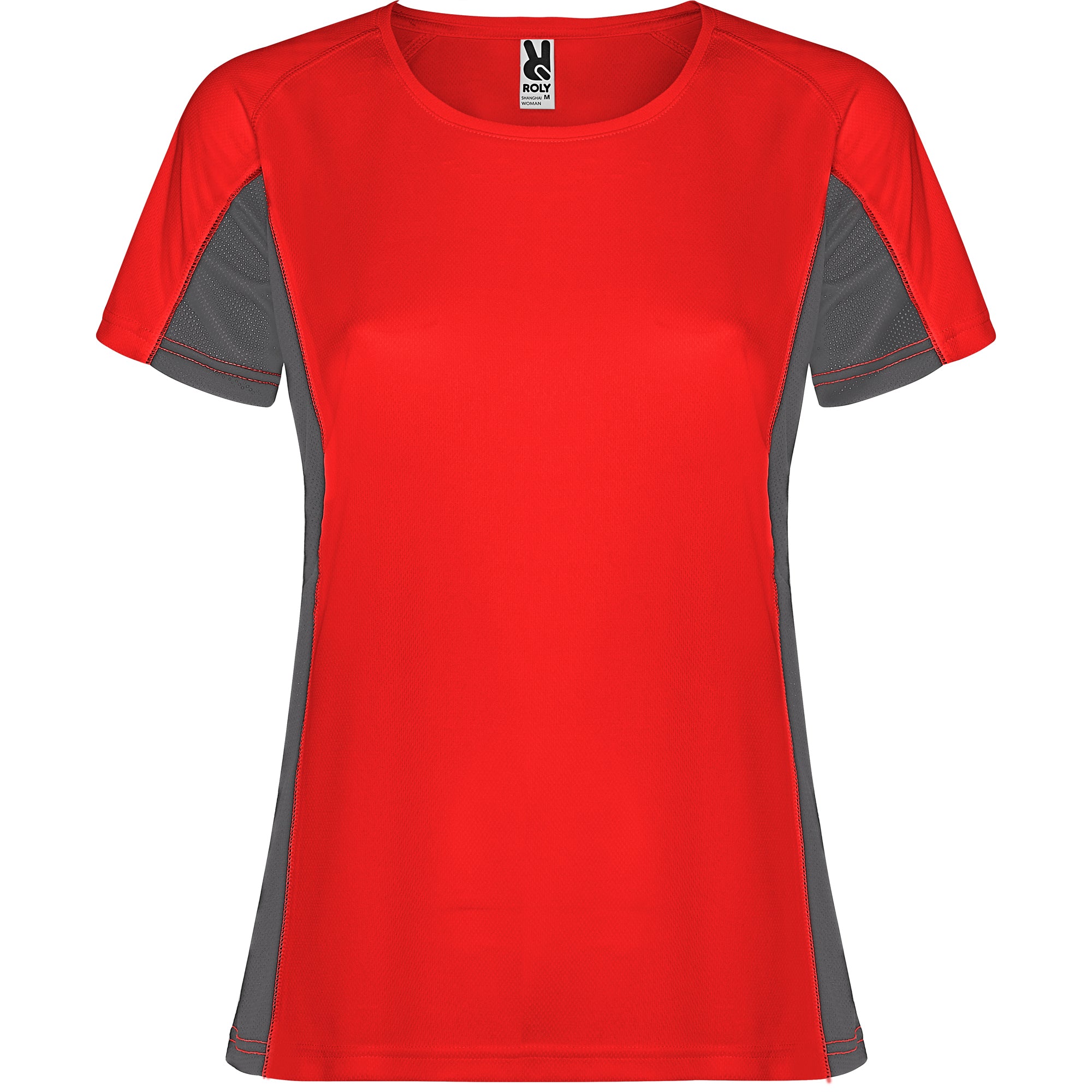 Tricou tehnic sport 140g SHANGHAI WOMAN
