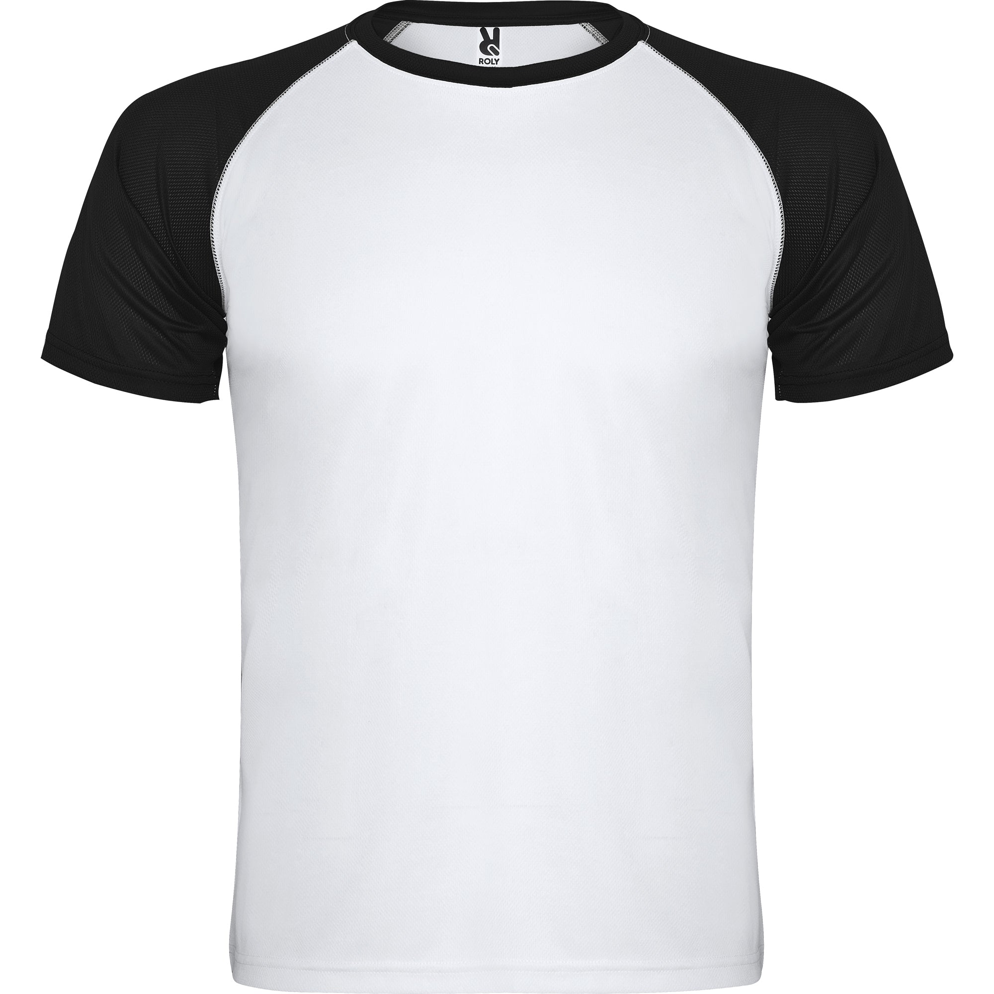 Tricou tehnic sport 2 culori 140g INDIANAPOLIS