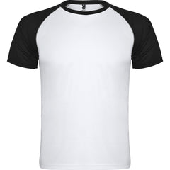Tricou tehnic sport 2 culori 140g INDIANAPOLIS