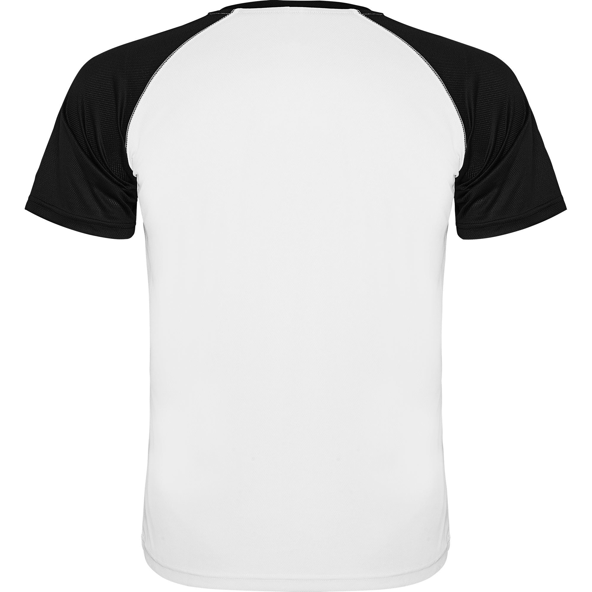 Tricou tehnic sport 2 culori 140g INDIANAPOLIS
