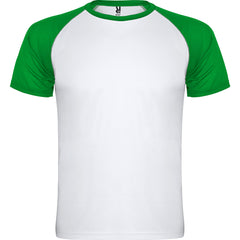 Tricou tehnic sport 2 culori 140g INDIANAPOLIS