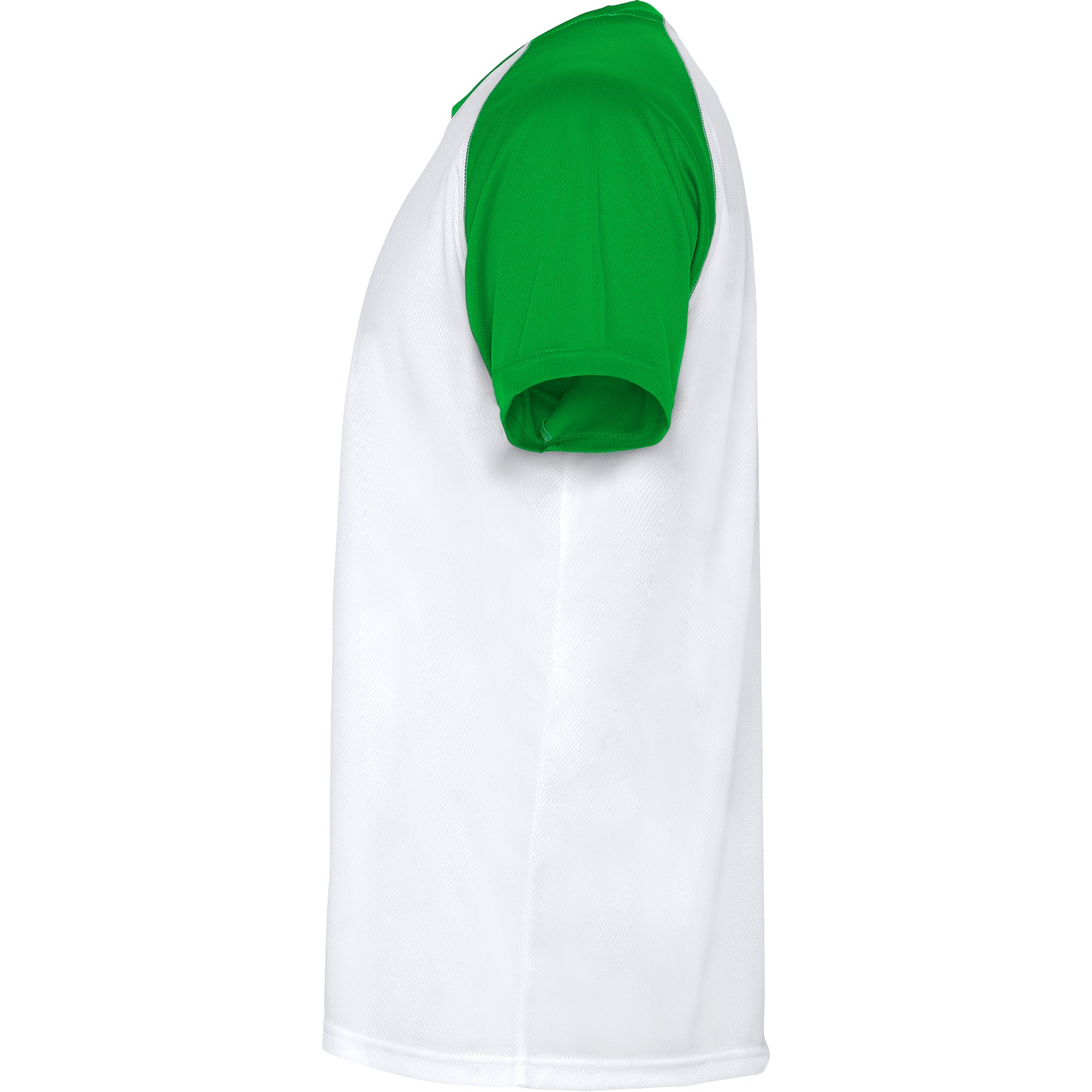 Tricou tehnic sport 2 culori 140g INDIANAPOLIS