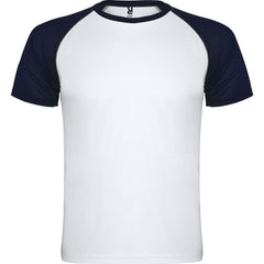 Tricou tehnic sport 2 culori 140g INDIANAPOLIS