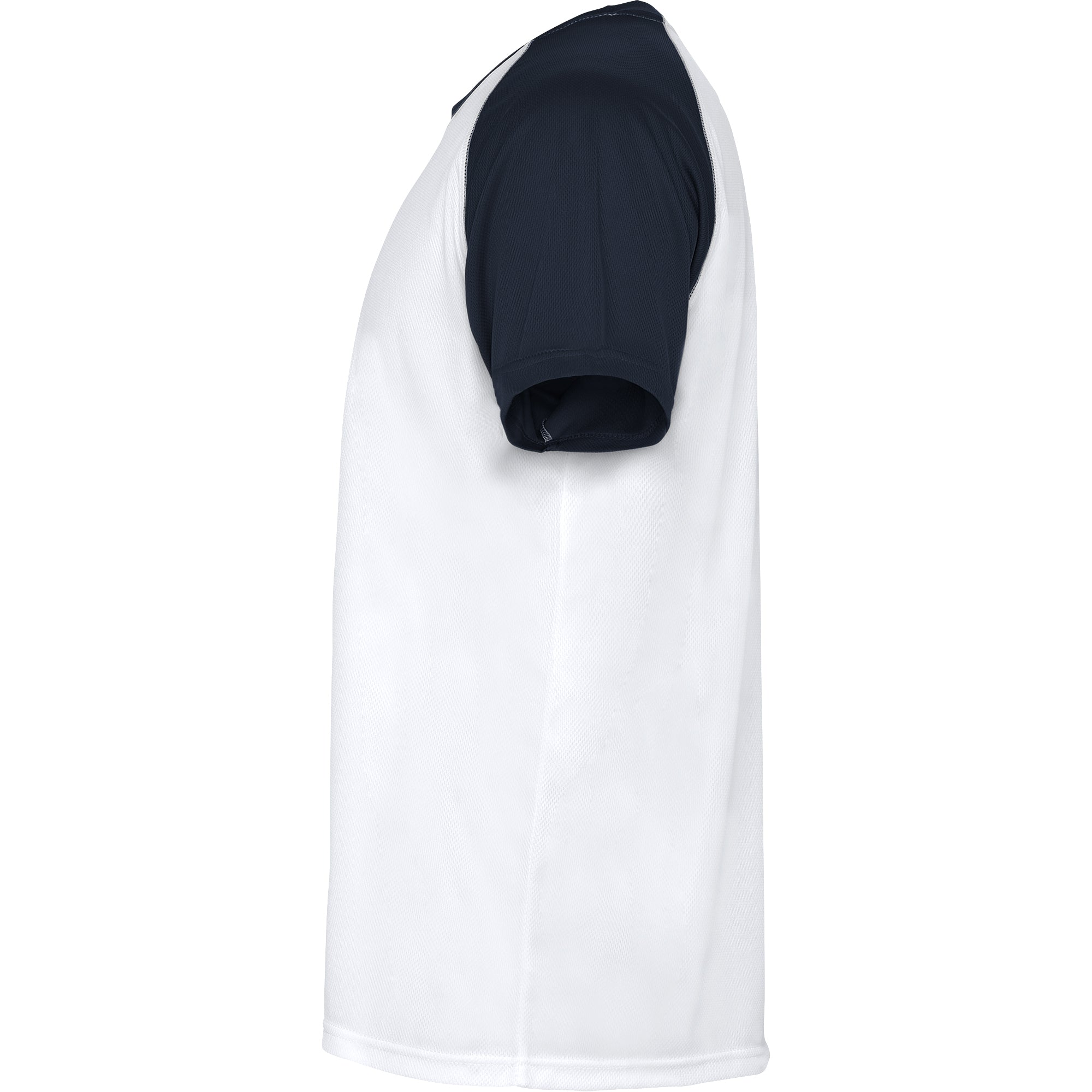Tricou tehnic sport 2 culori 140g INDIANAPOLIS