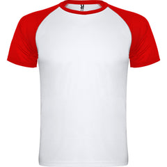 Tricou tehnic sport 2 culori 140g INDIANAPOLIS