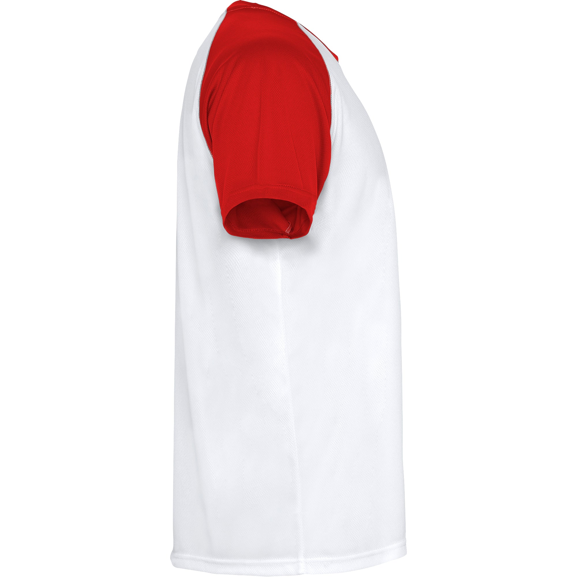 Tricou tehnic sport 2 culori 140g INDIANAPOLIS