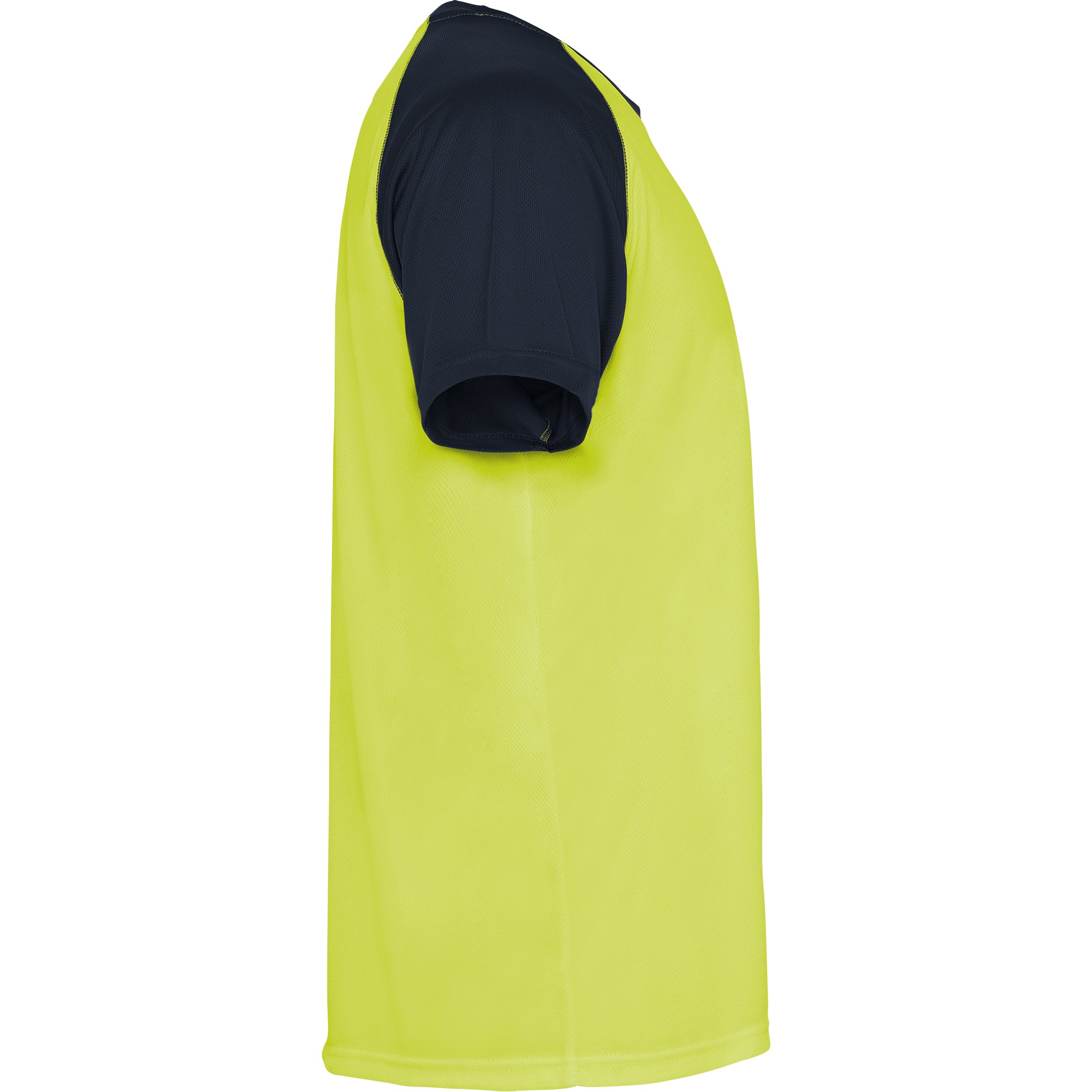 Tricou tehnic sport 2 culori 140g INDIANAPOLIS