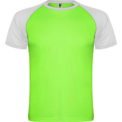 Tricou tehnic sport 2 culori 140g INDIANAPOLIS