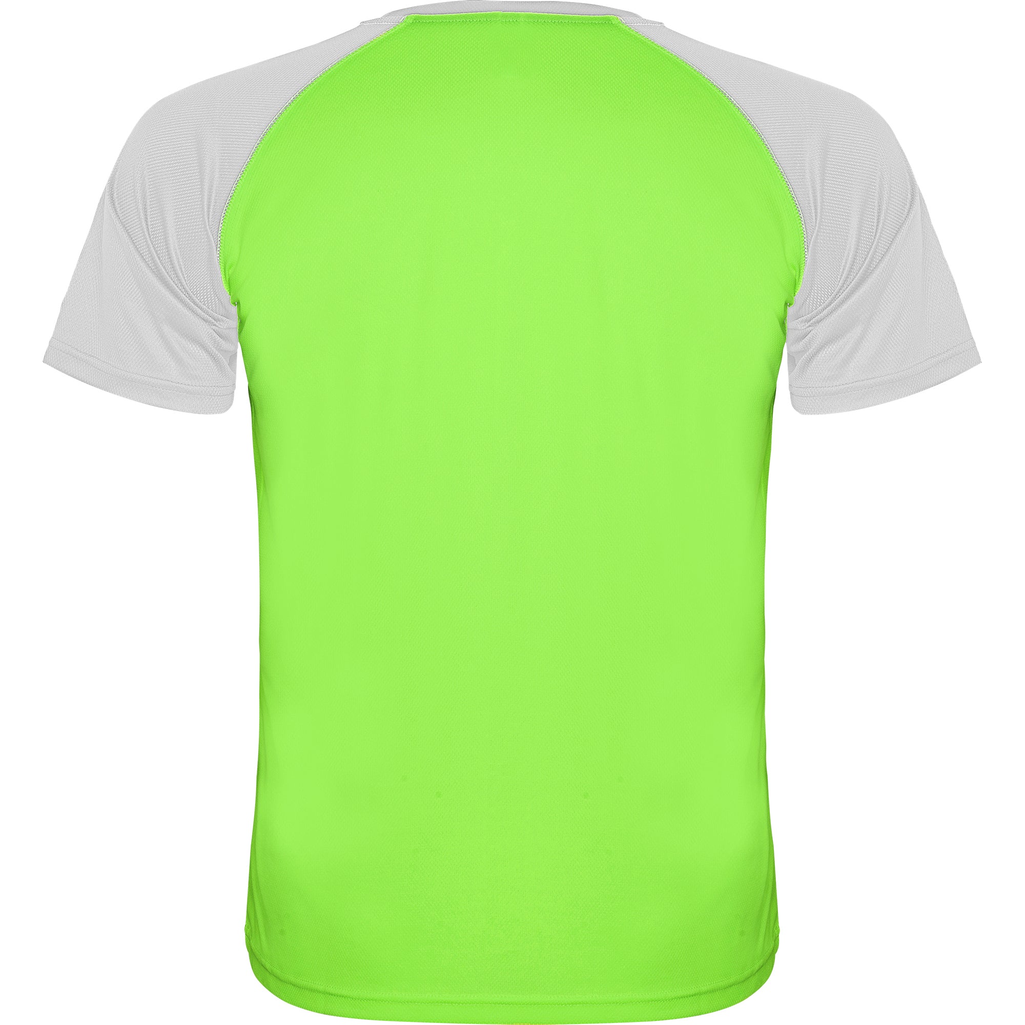 Tricou tehnic sport 2 culori 140g INDIANAPOLIS