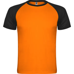Tricou tehnic sport 2 culori 140g INDIANAPOLIS