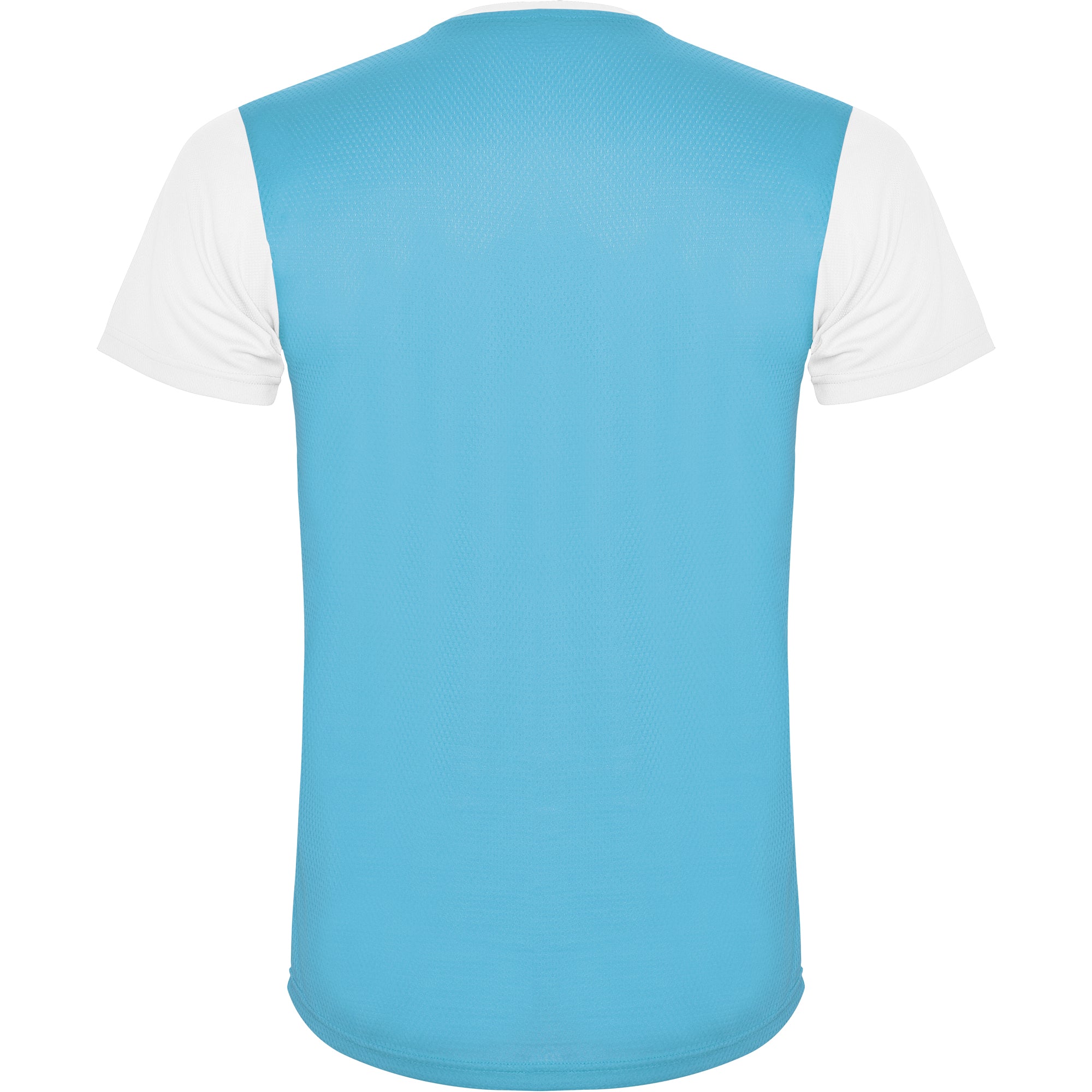 Tricou tehnic sport 2 culori 130g DETROIT