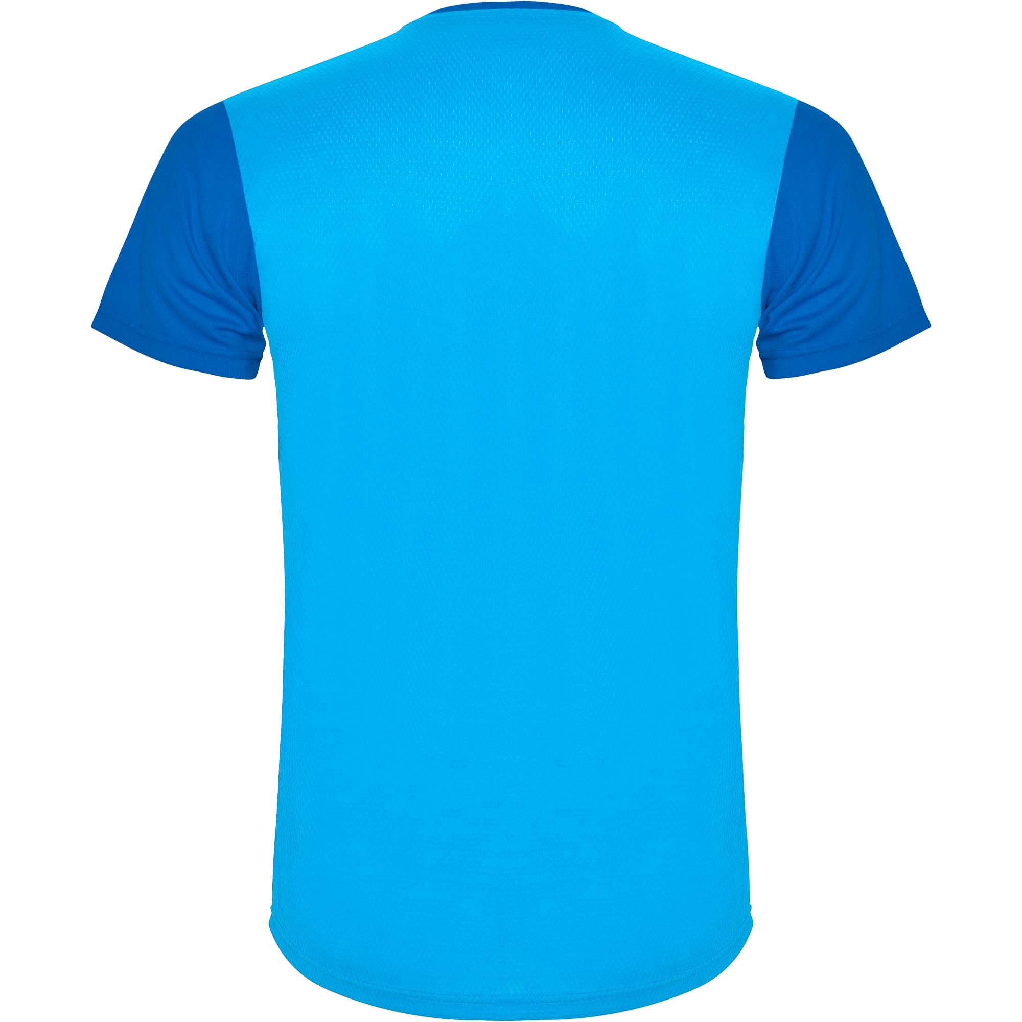 Tricou tehnic sport 2 culori 130g DETROIT