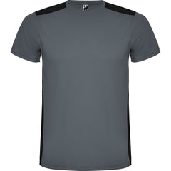 Tricou tehnic sport 2 culori 130g DETROIT