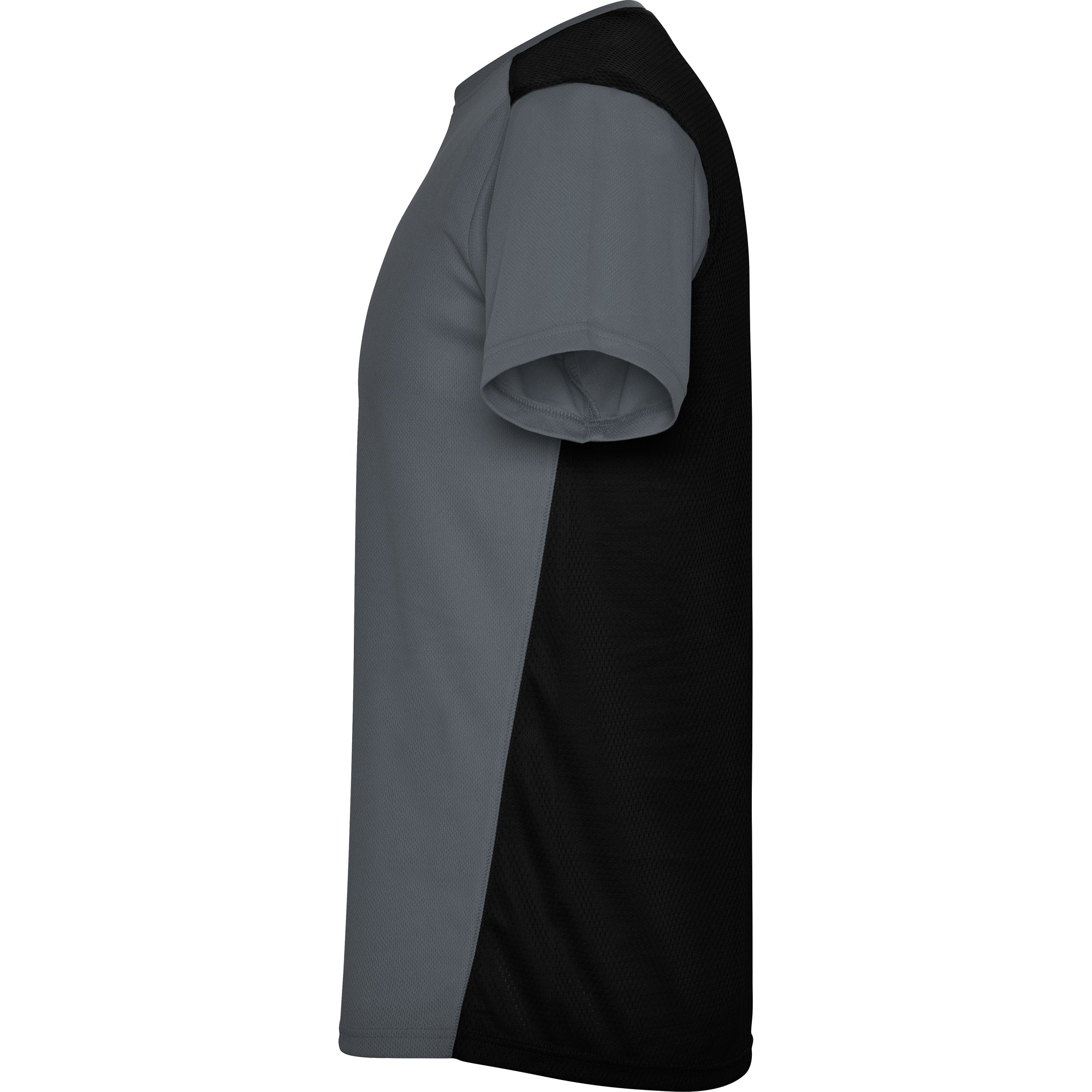 Tricou tehnic sport 2 culori 130g DETROIT