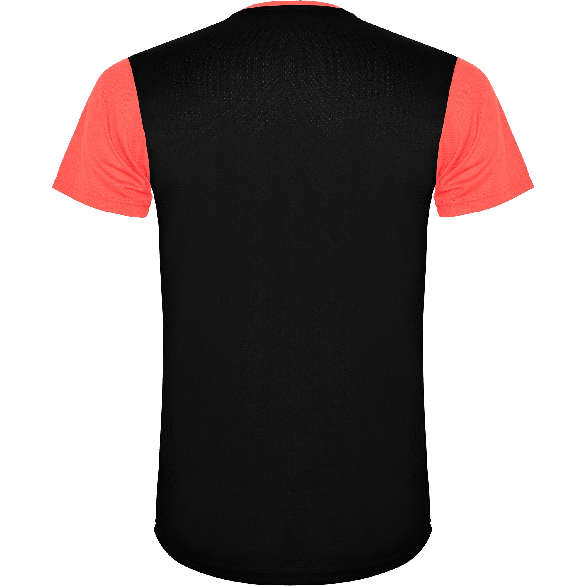 Tricou tehnic sport 2 culori 130g DETROIT