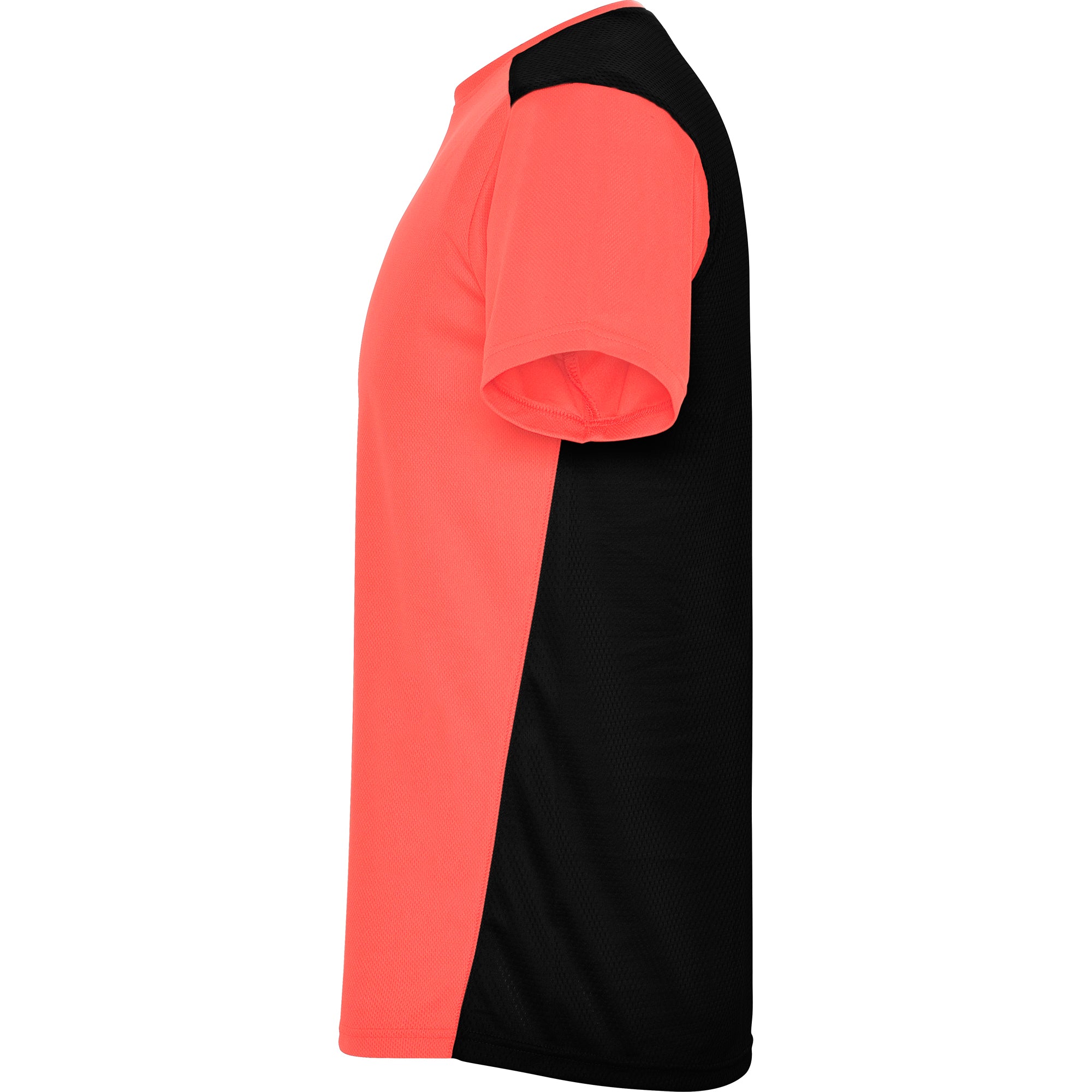 Tricou tehnic sport 2 culori 130g DETROIT