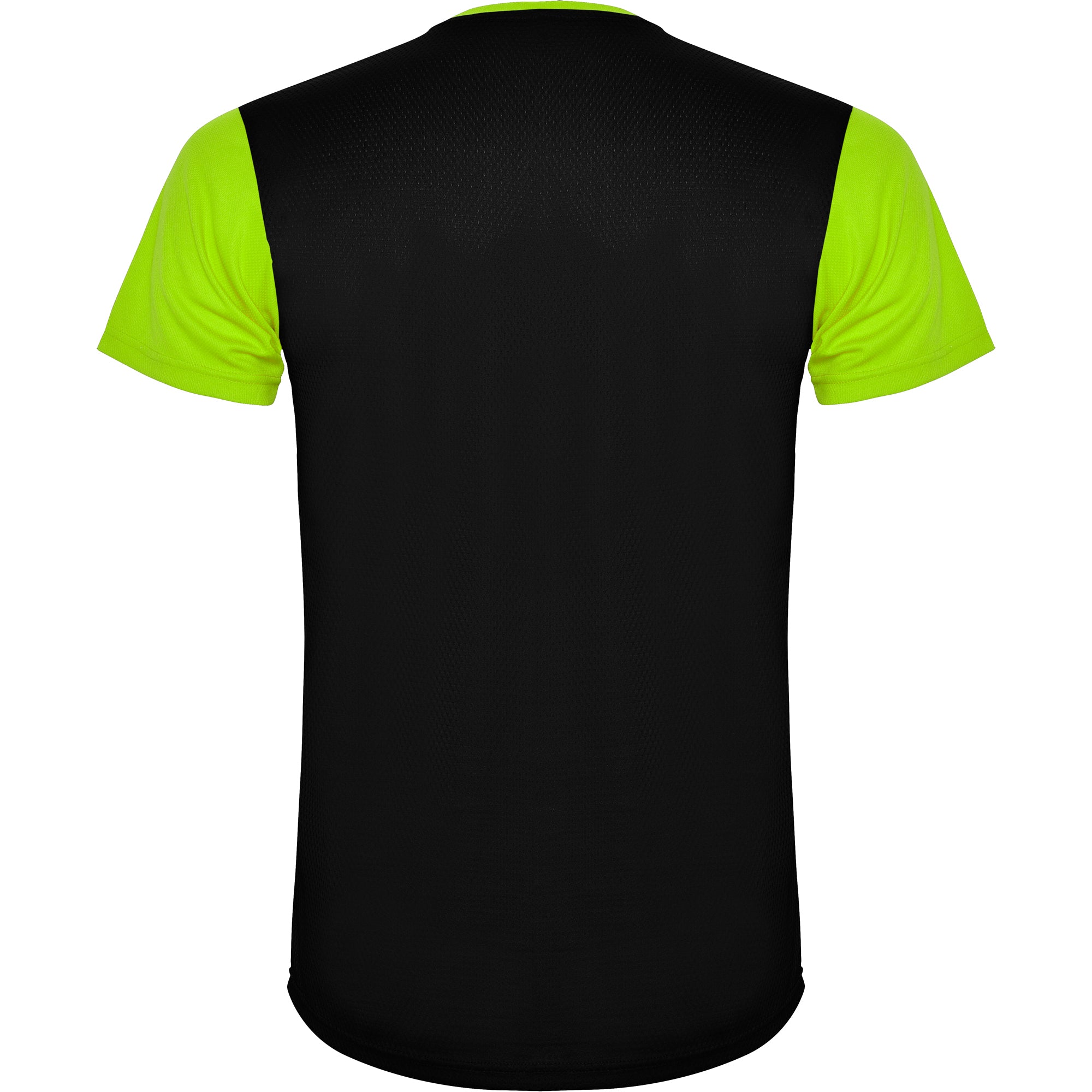 Tricou tehnic sport 2 culori 130g DETROIT