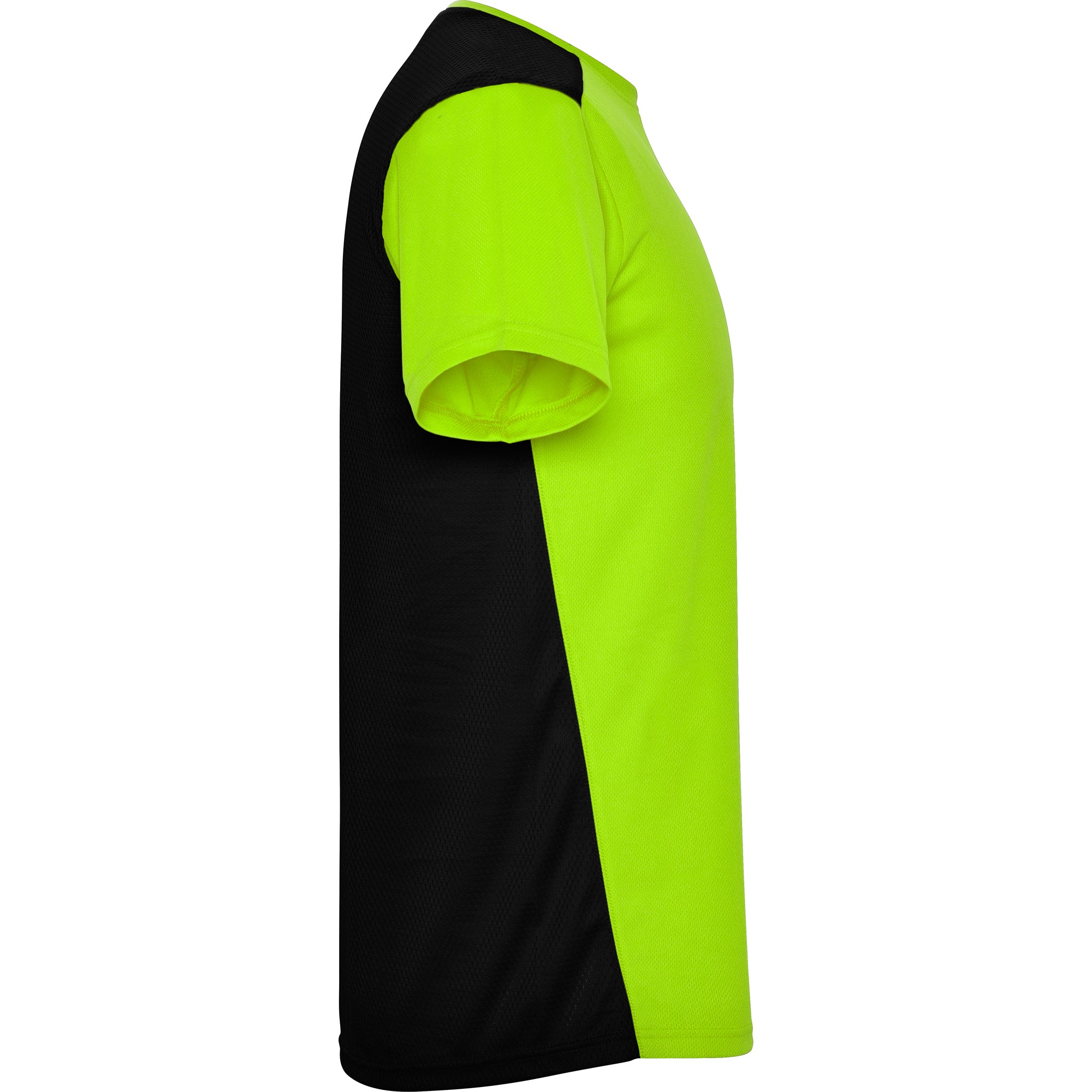 Tricou tehnic sport 2 culori 130g DETROIT