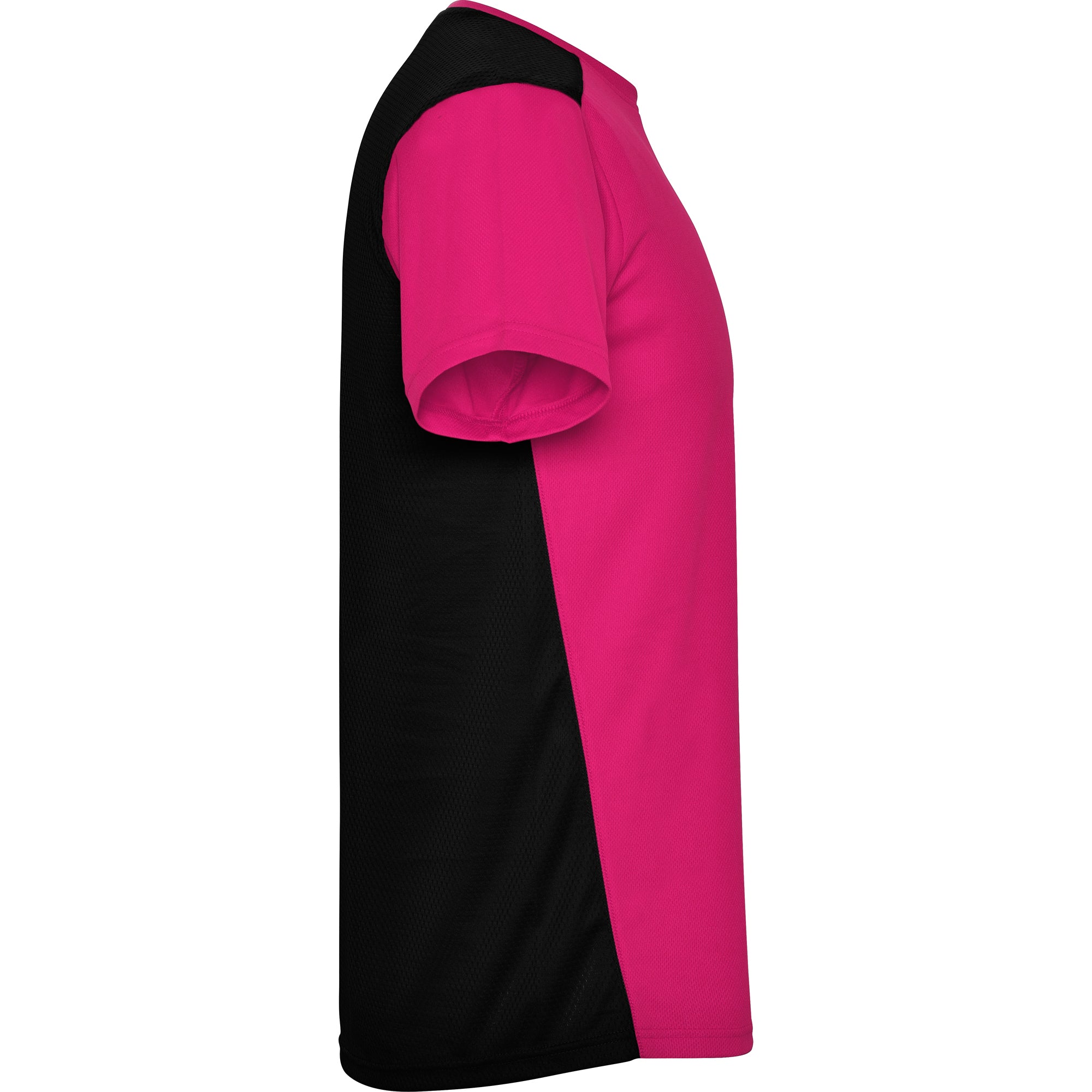 Tricou tehnic sport 2 culori 130g DETROIT