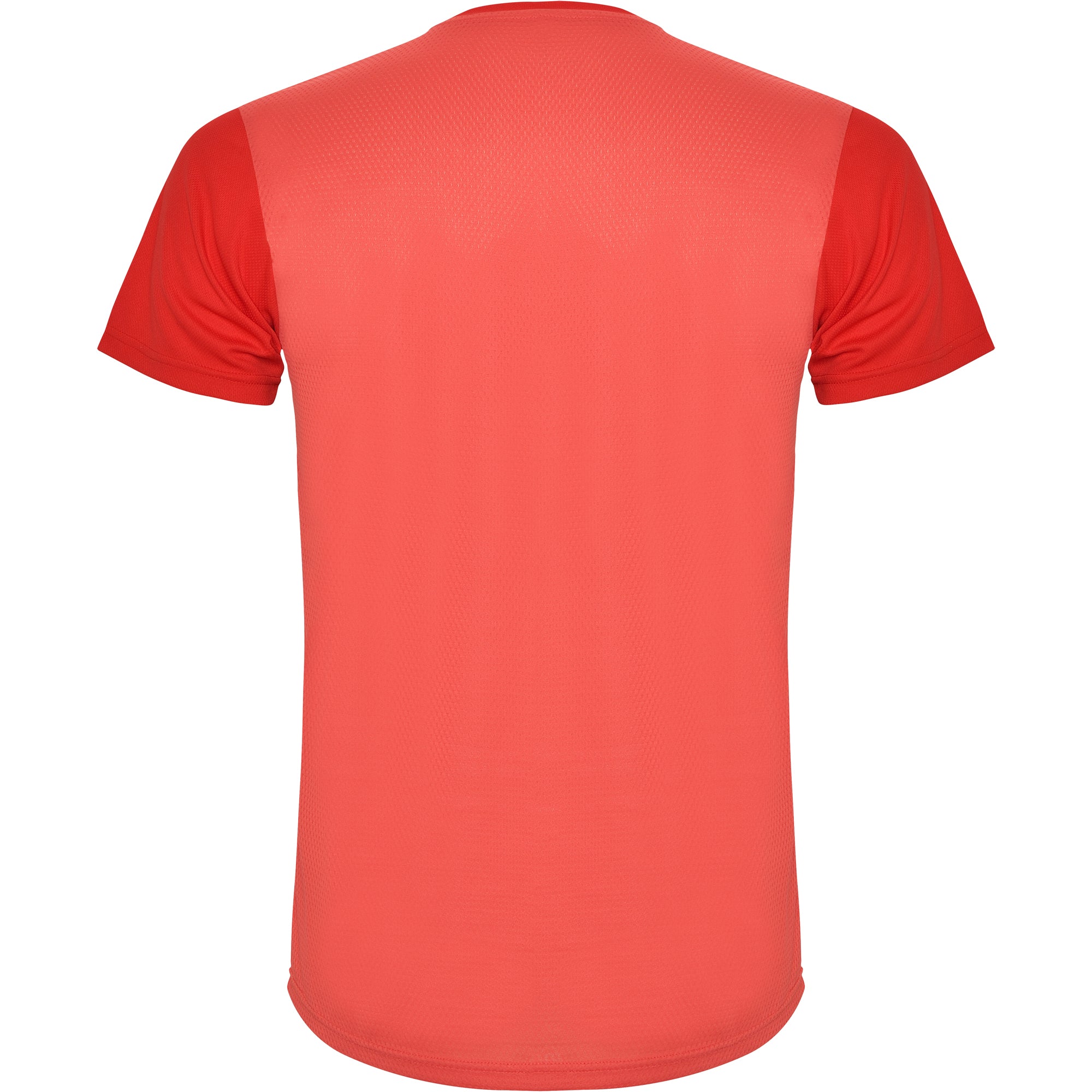 Tricou tehnic sport 2 culori 130g DETROIT