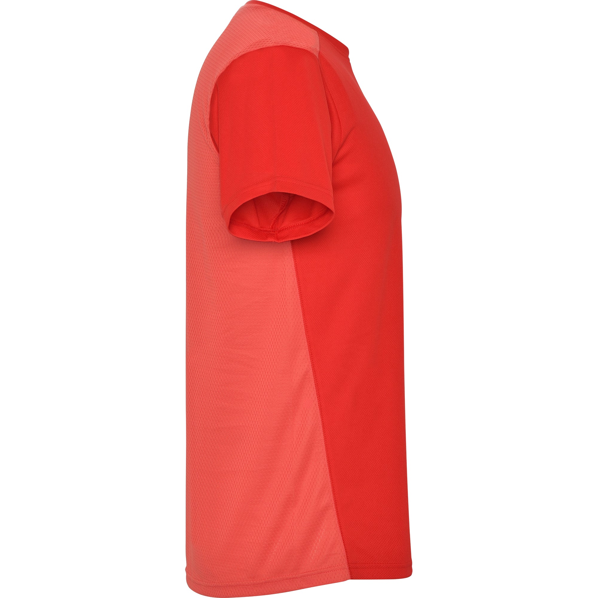 Tricou tehnic sport 2 culori 130g DETROIT