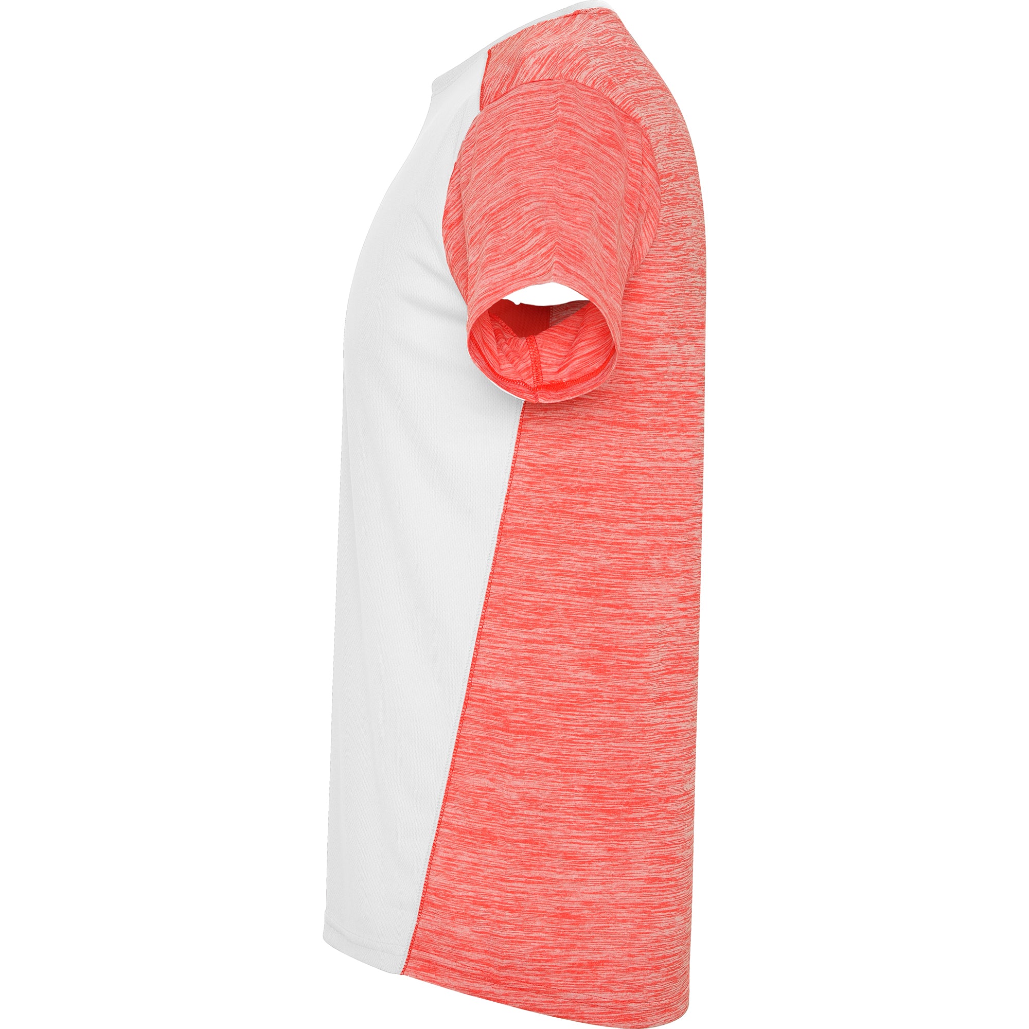 Tricou sport cu cusatura anti-frictiune ZOLDER