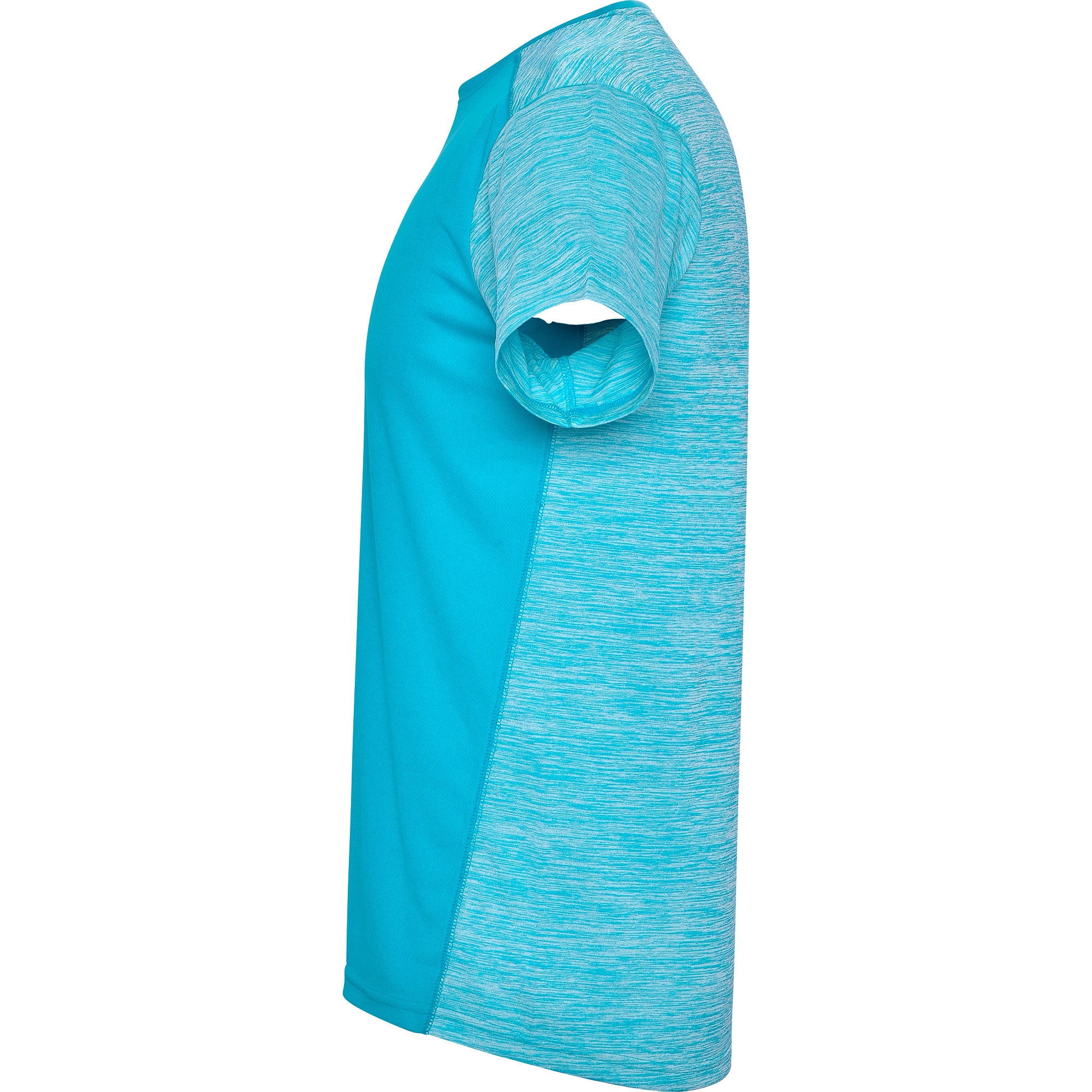 Tricou sport cu cusatura anti-frictiune ZOLDER