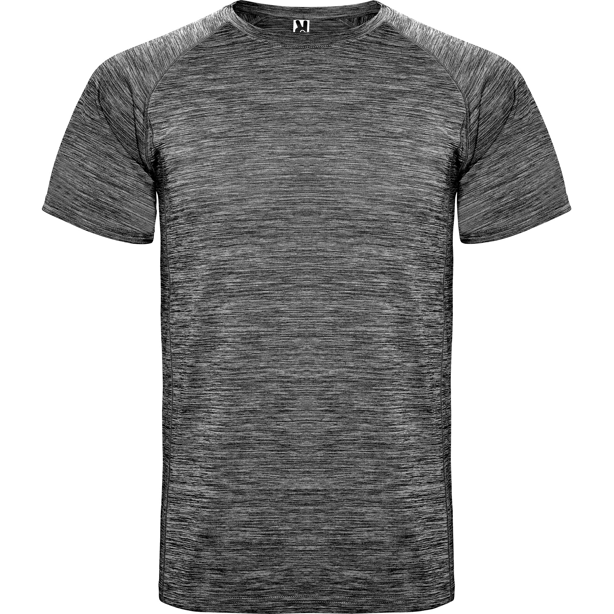 Tricou tehnic sport design melanj 140g AUSTIN