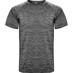 Tricou tehnic sport design melanj 140g AUSTIN