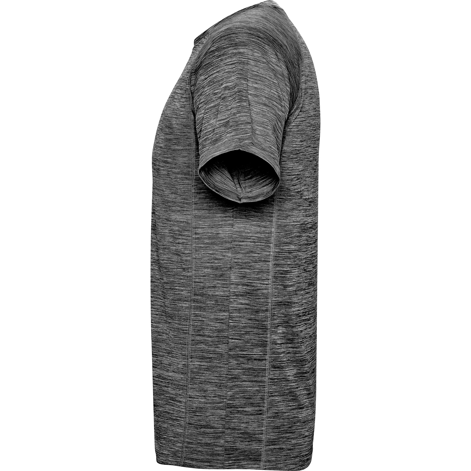 Tricou tehnic sport design melanj 140g AUSTIN