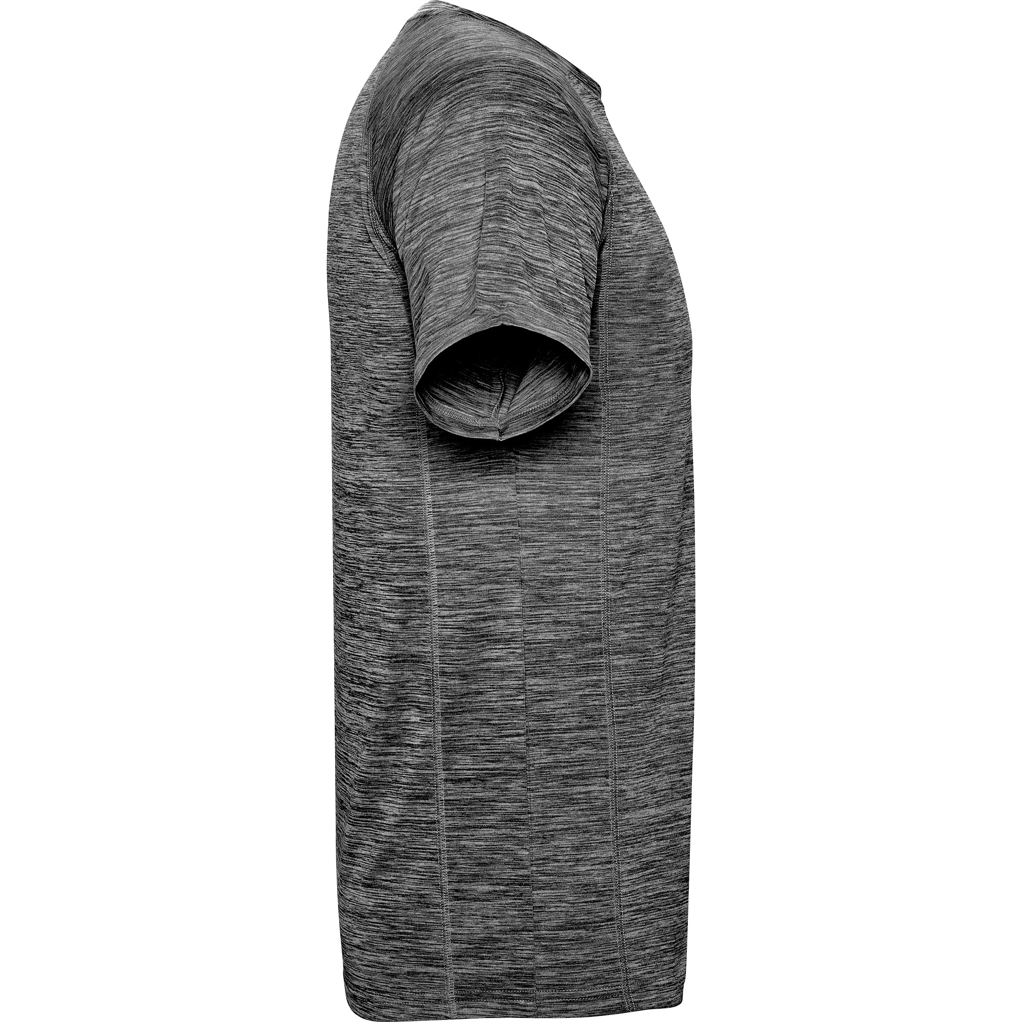 Tricou tehnic sport design melanj 140g AUSTIN