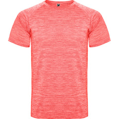 Tricou tehnic sport design melanj 140g AUSTIN