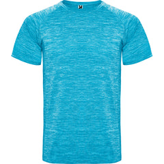 Tricou tehnic sport design melanj 140g AUSTIN
