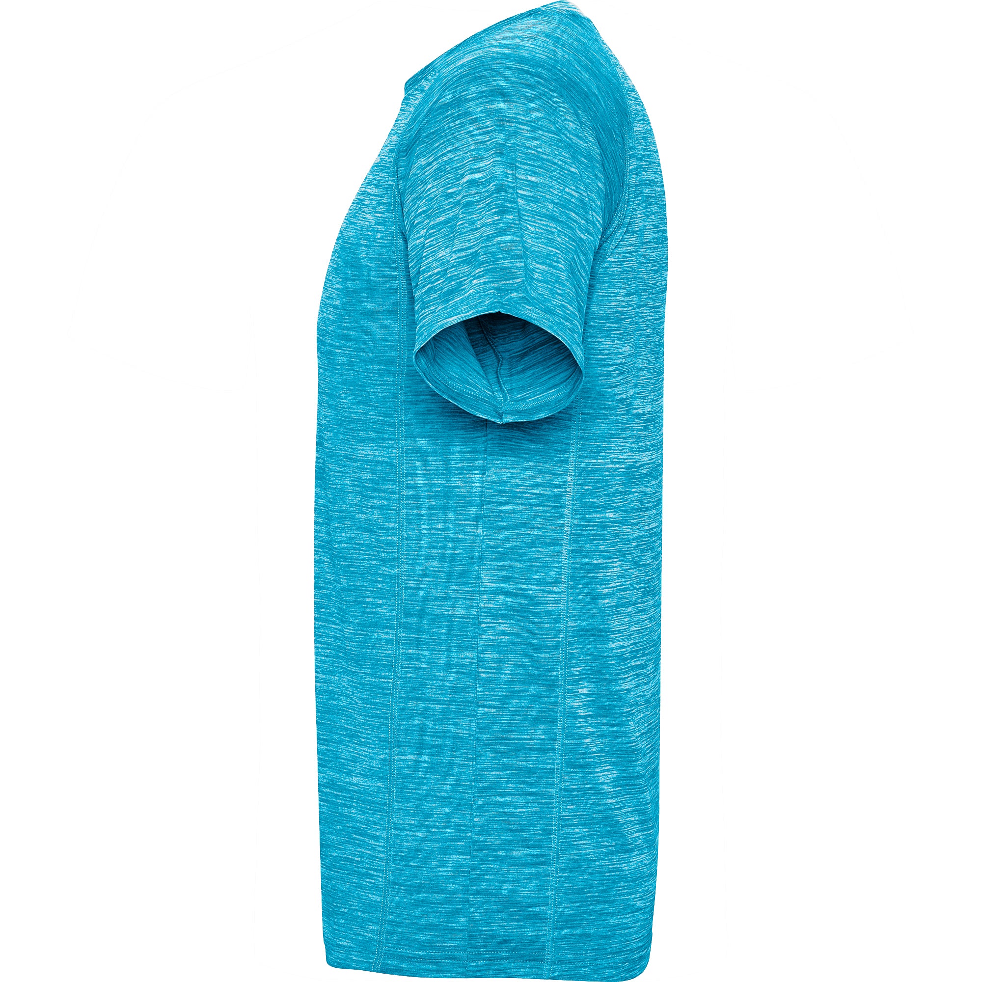 Tricou tehnic sport design melanj 140g AUSTIN