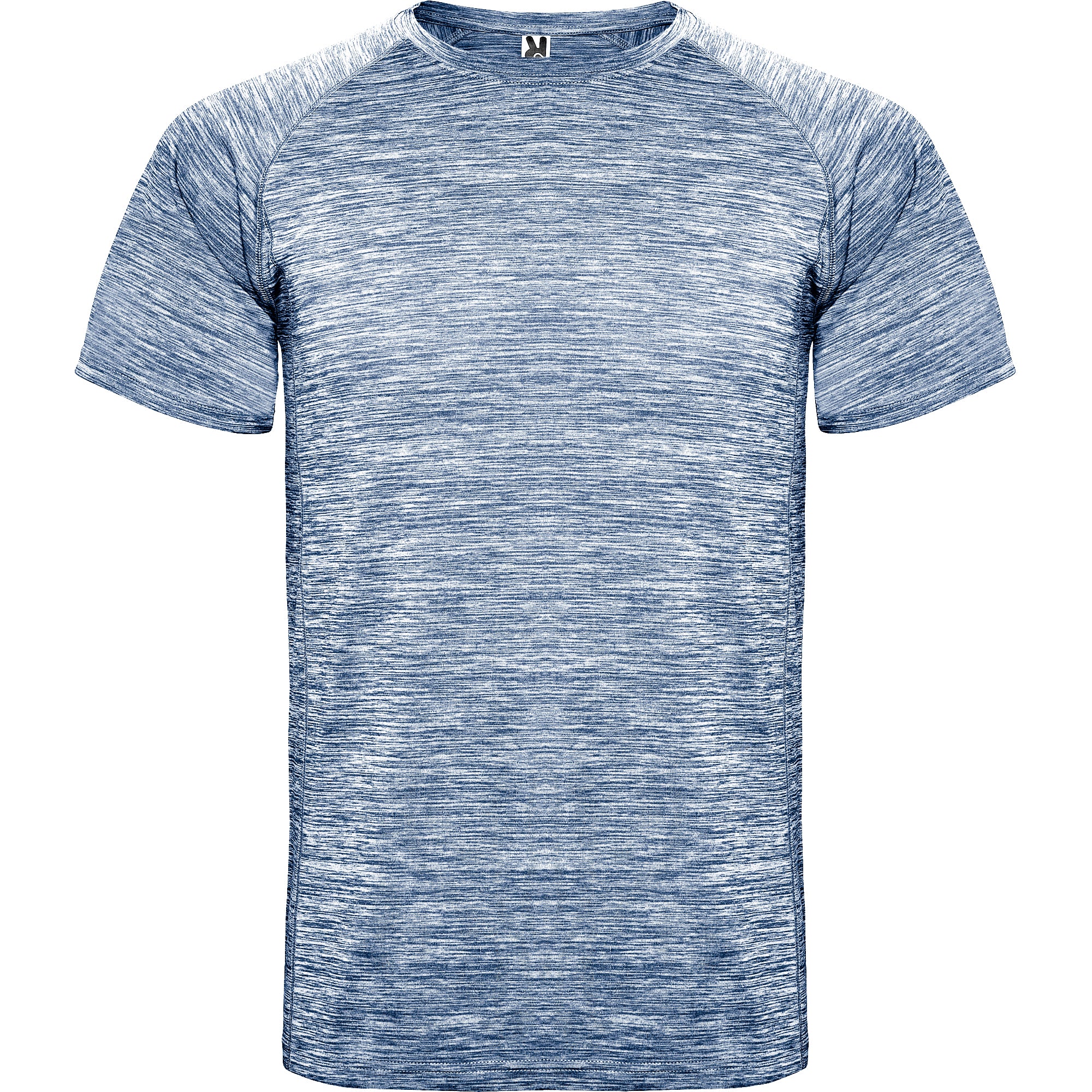 Tricou tehnic sport design melanj 140g AUSTIN
