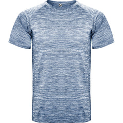 Tricou tehnic sport design melanj 140g AUSTIN
