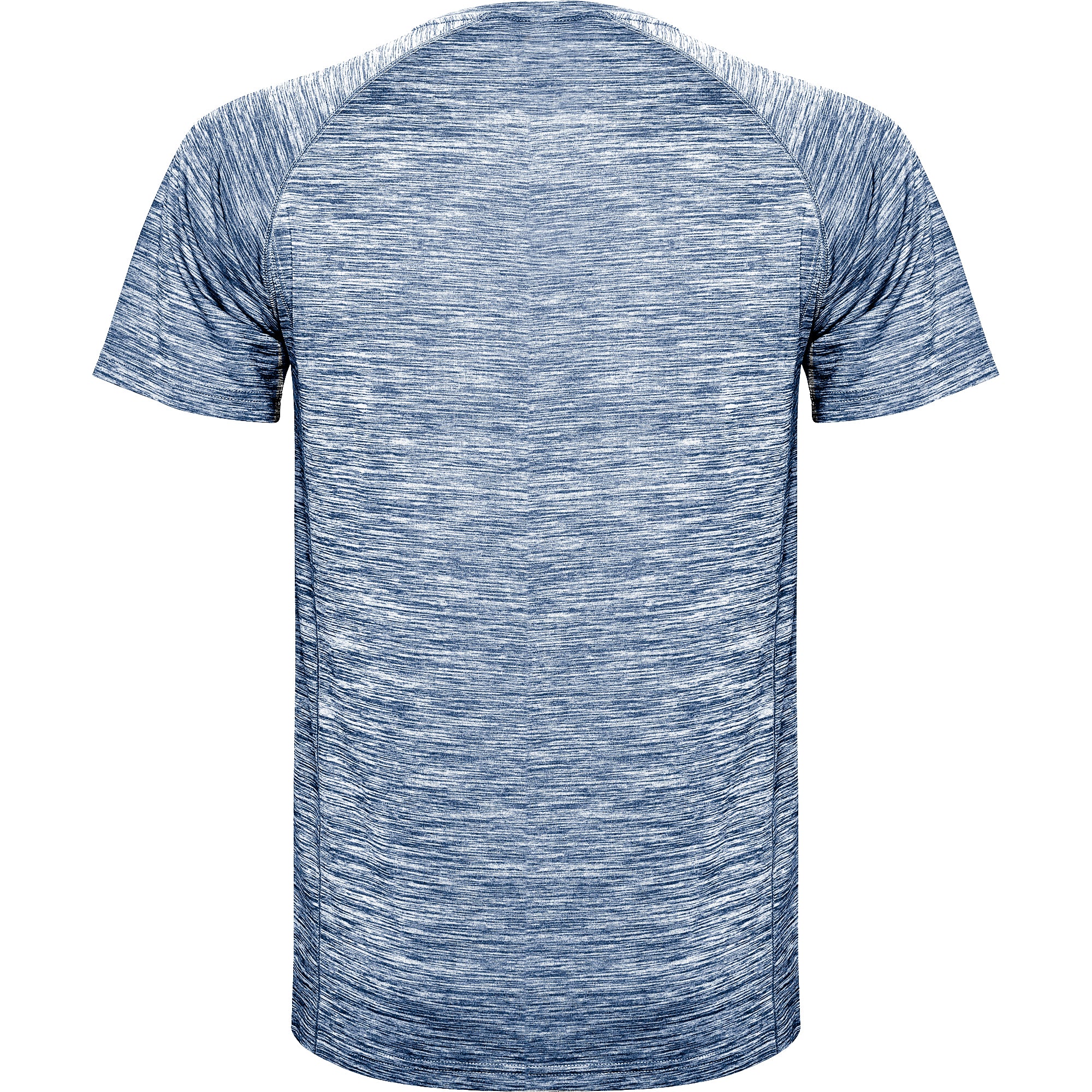 Tricou tehnic sport design melanj 140g AUSTIN