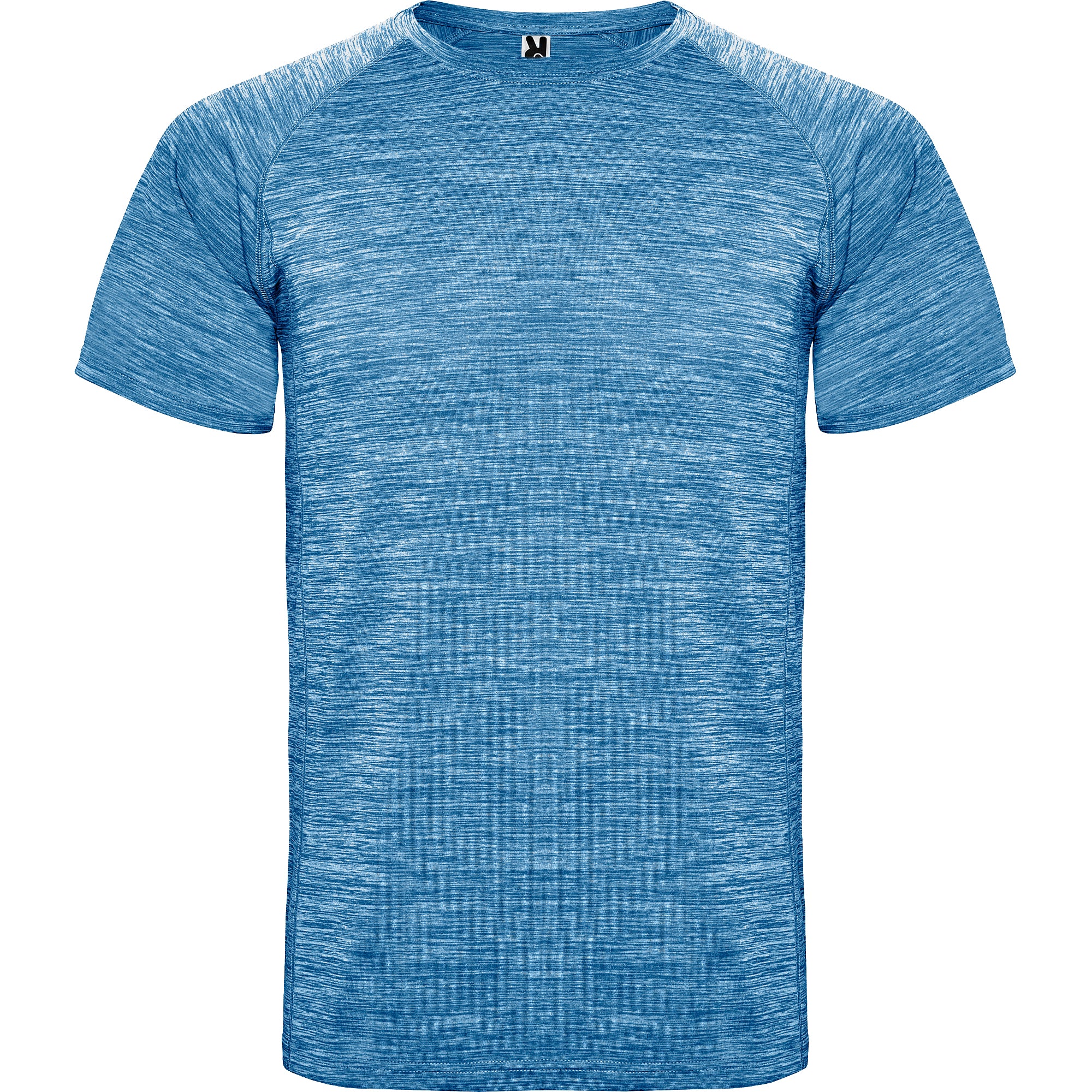 Tricou tehnic sport design melanj 140g AUSTIN