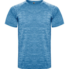 Tricou tehnic sport design melanj 140g AUSTIN