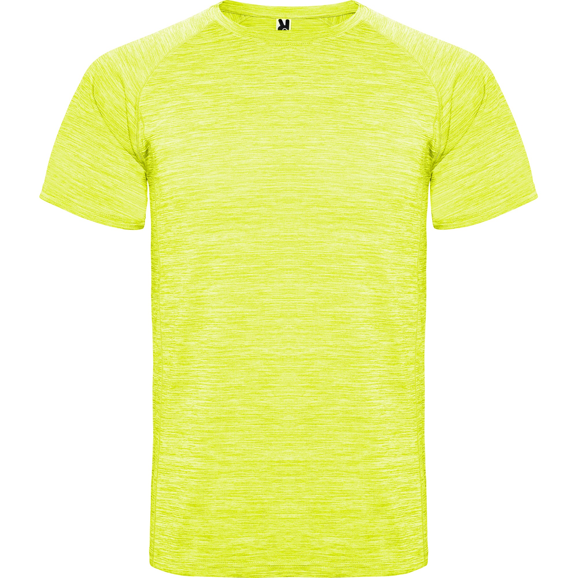 Tricou tehnic sport design melanj 140g AUSTIN