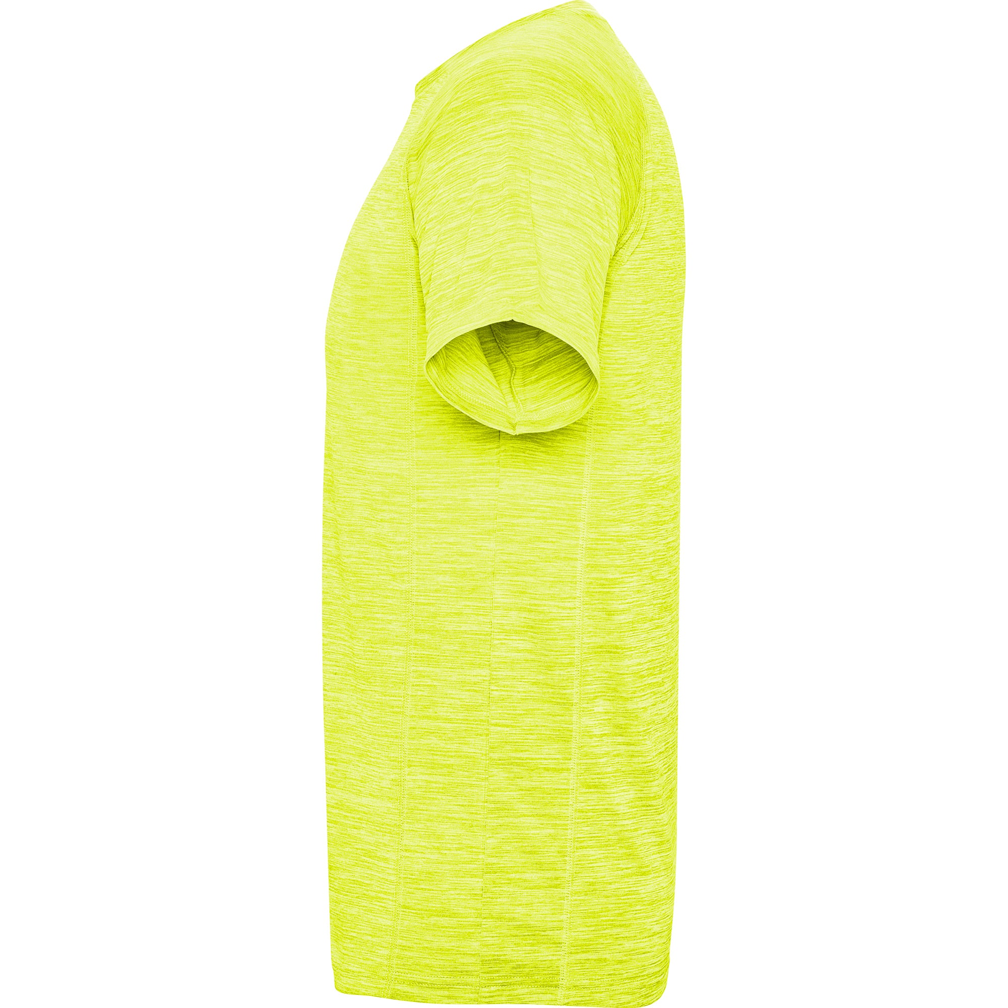 Tricou tehnic sport design melanj 140g AUSTIN