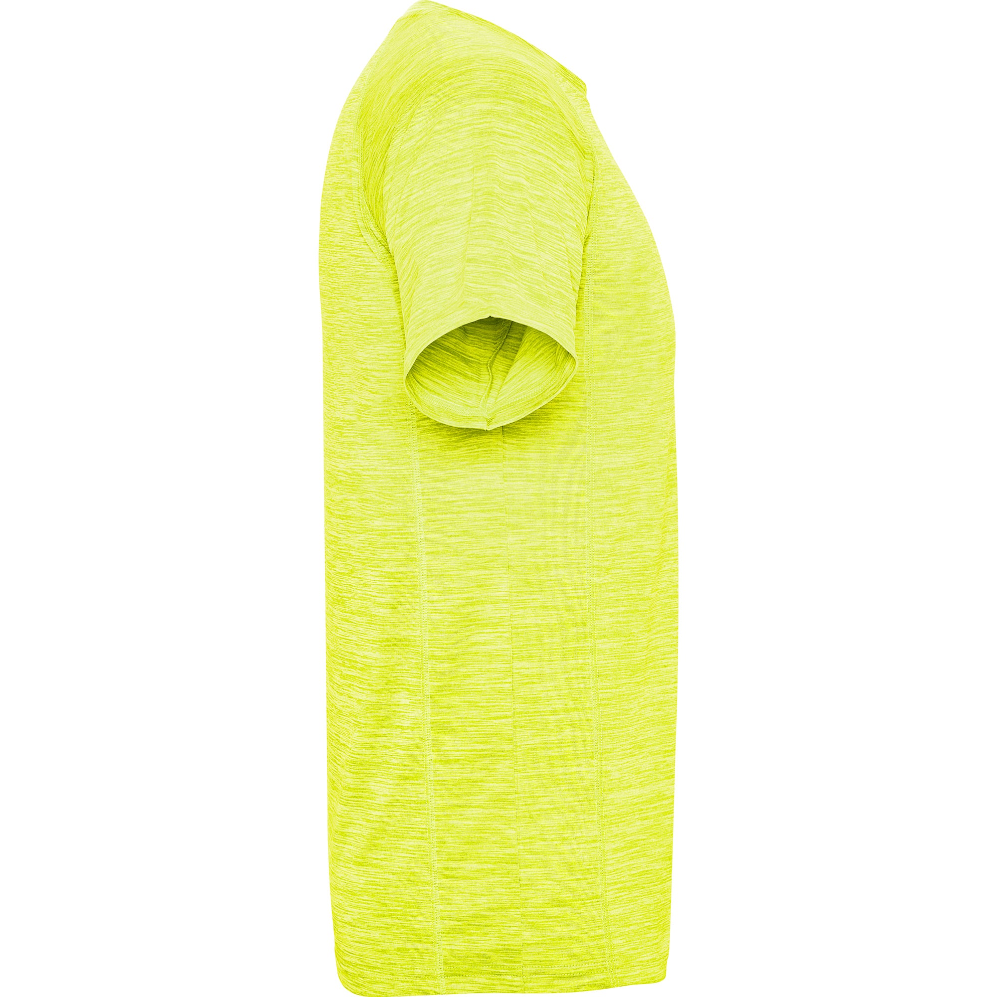 Tricou tehnic sport design melanj 140g AUSTIN