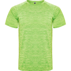 Tricou tehnic sport design melanj 140g AUSTIN