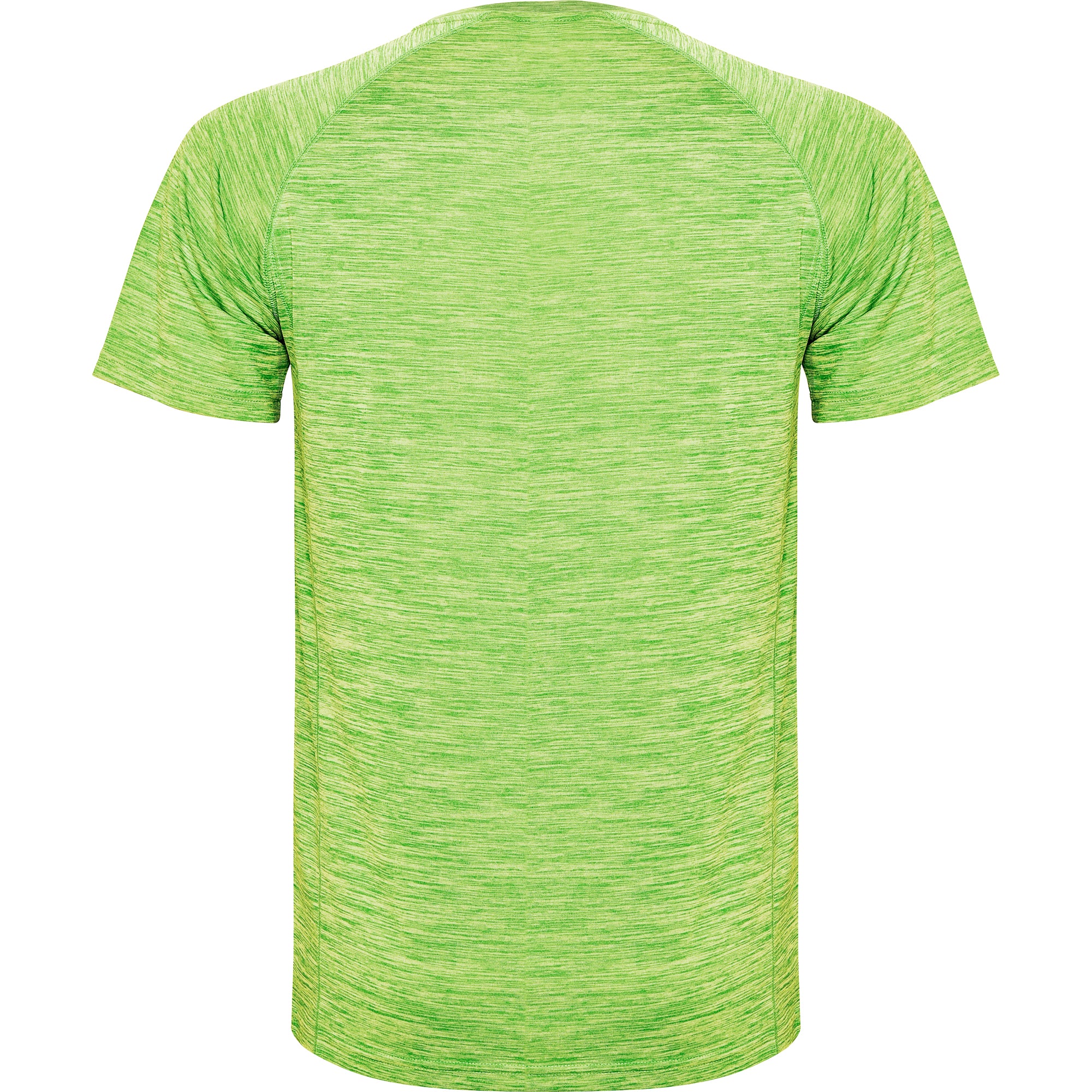 Tricou tehnic sport design melanj 140g AUSTIN