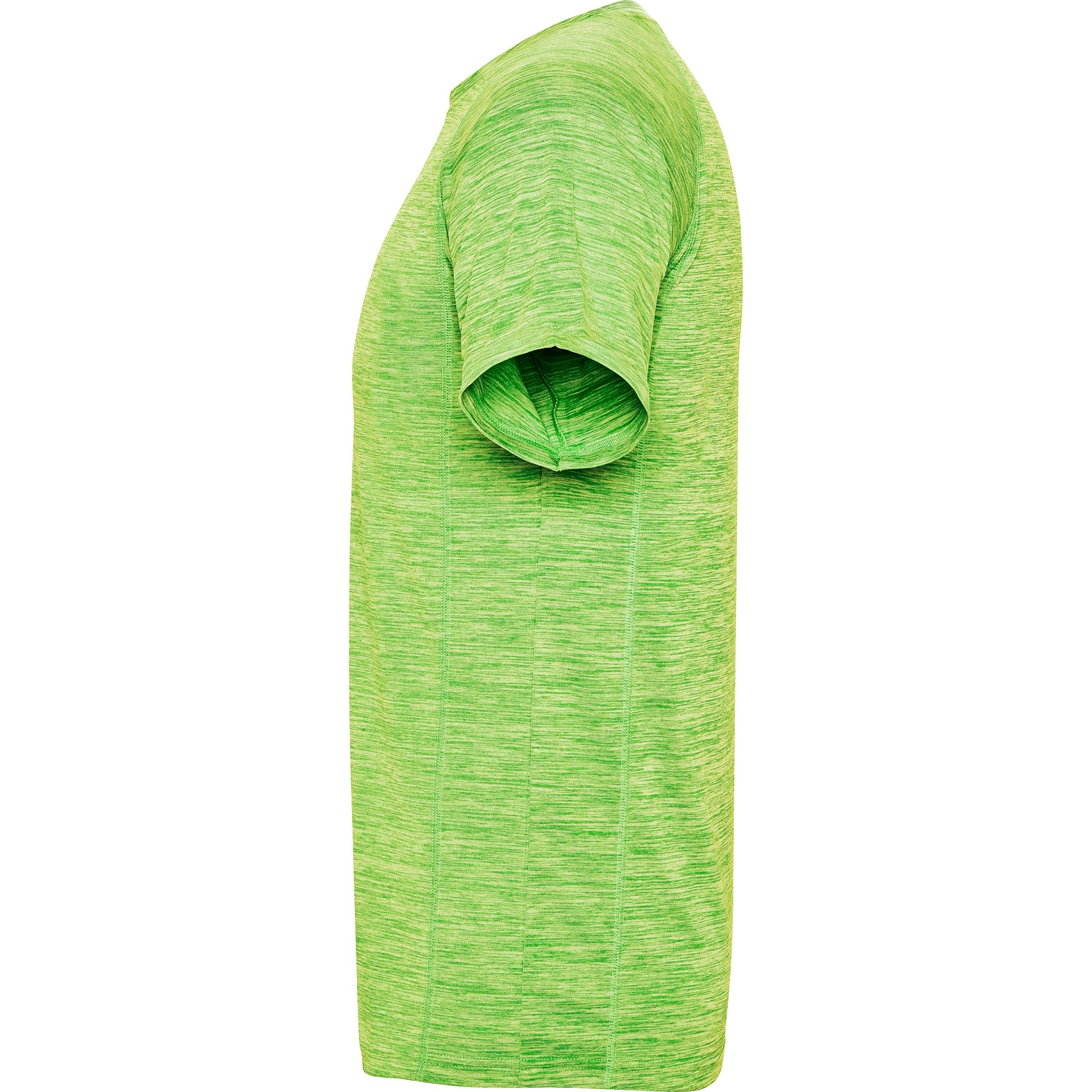 Tricou tehnic sport design melanj 140g AUSTIN