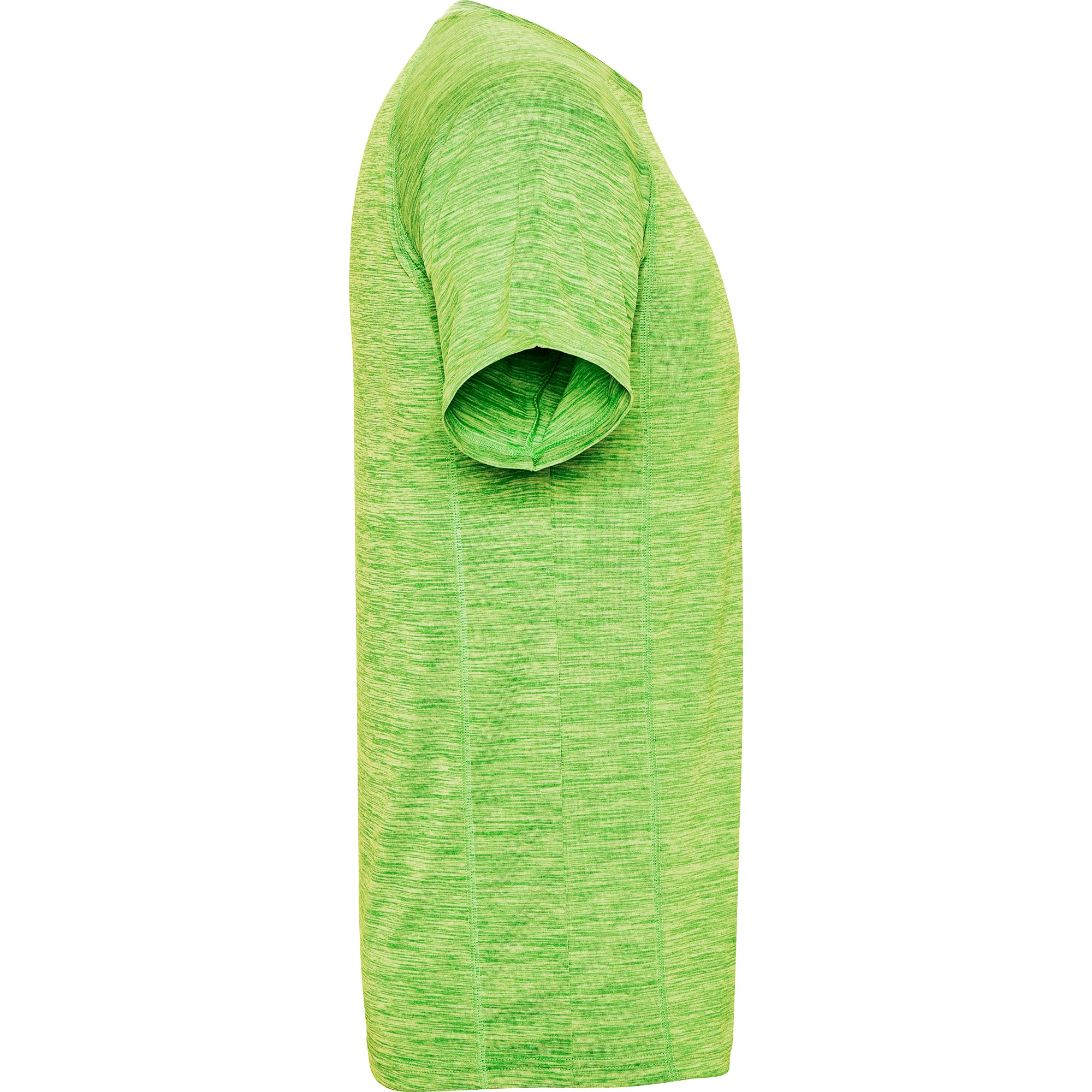Tricou tehnic sport design melanj 140g AUSTIN