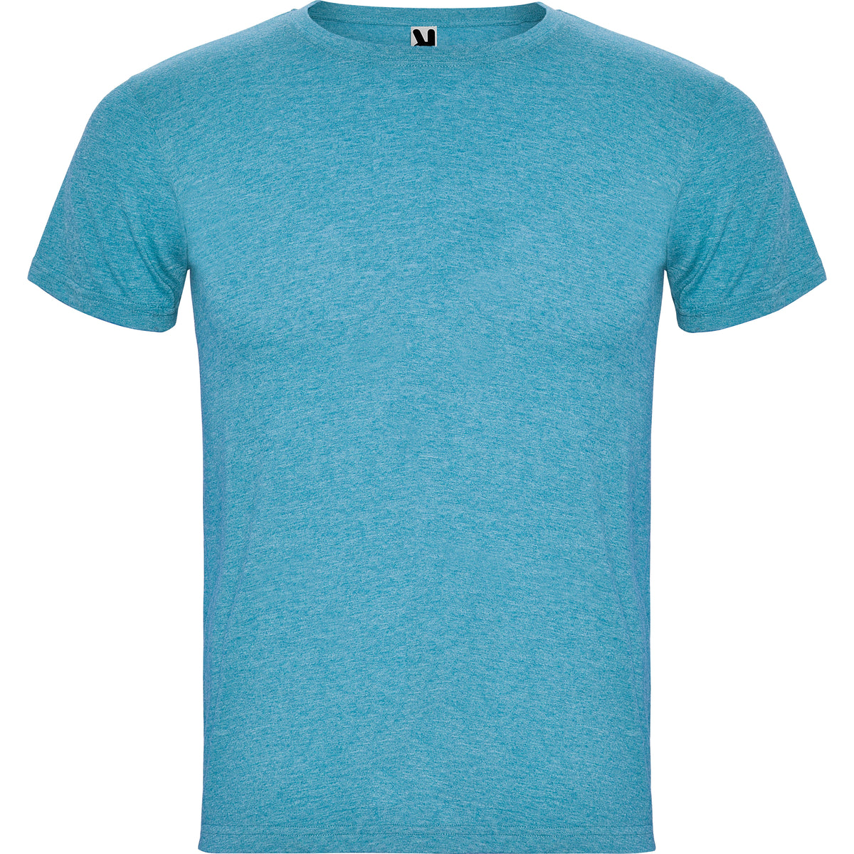 Tricou melanj 150g FOX