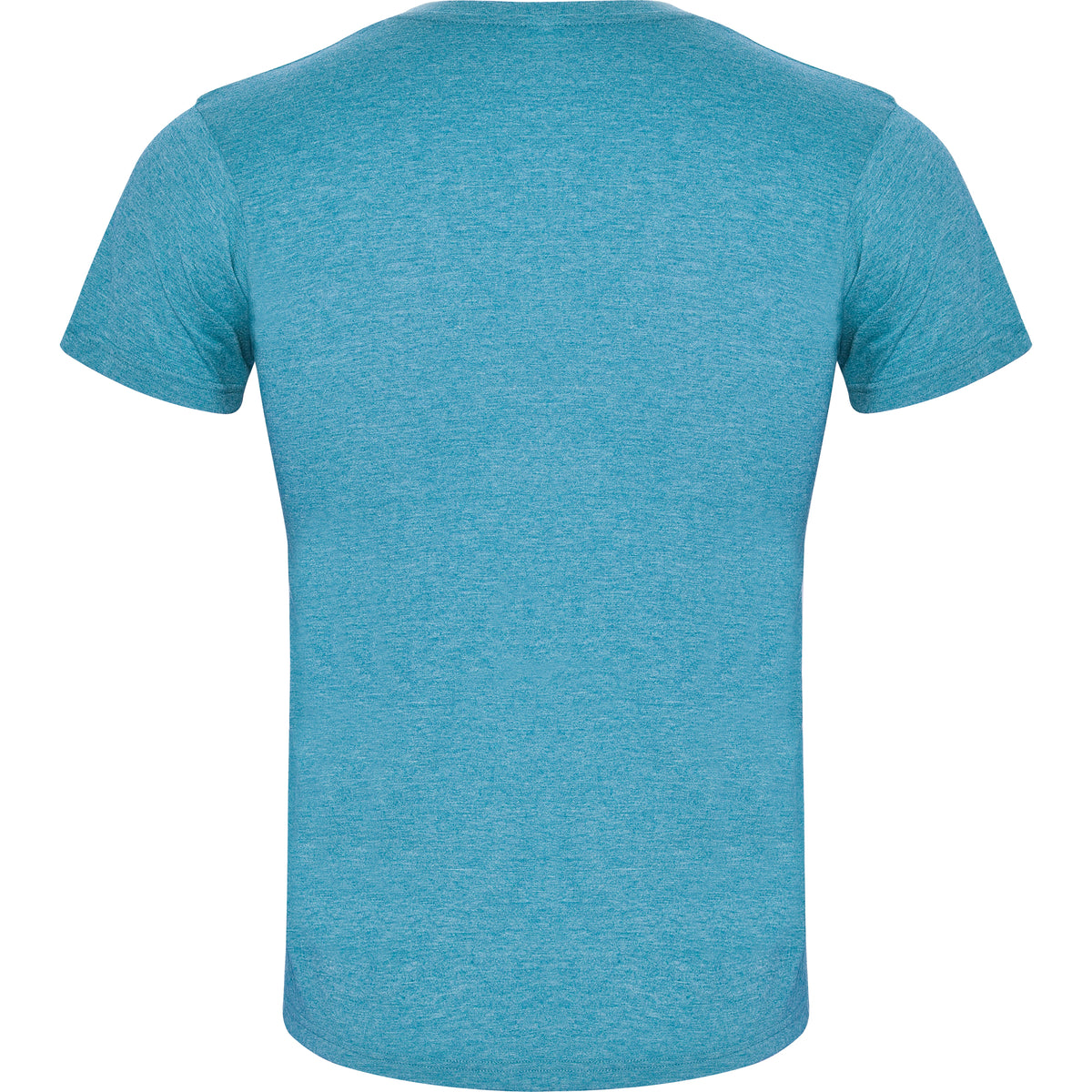 Tricou melanj 150g FOX