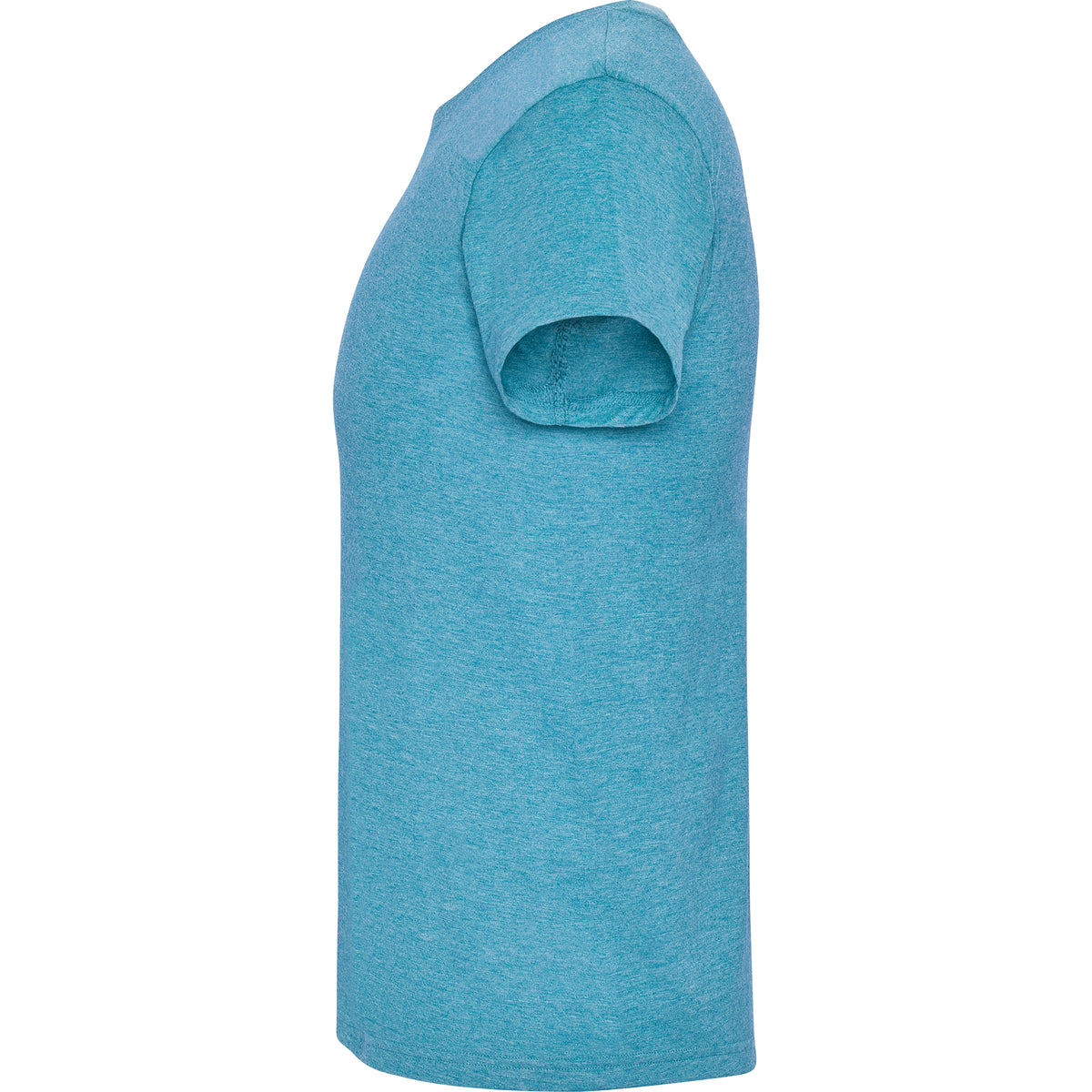 Tricou melanj 150g FOX