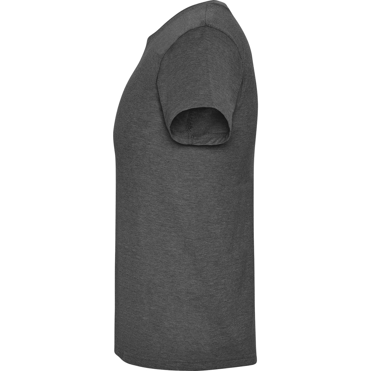 Tricou melanj 150g FOX
